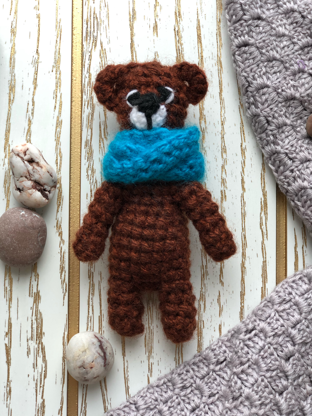 Amigurushi - My, Crochet, Knitted toys, Amigurumi, Needlework without process, Longpost