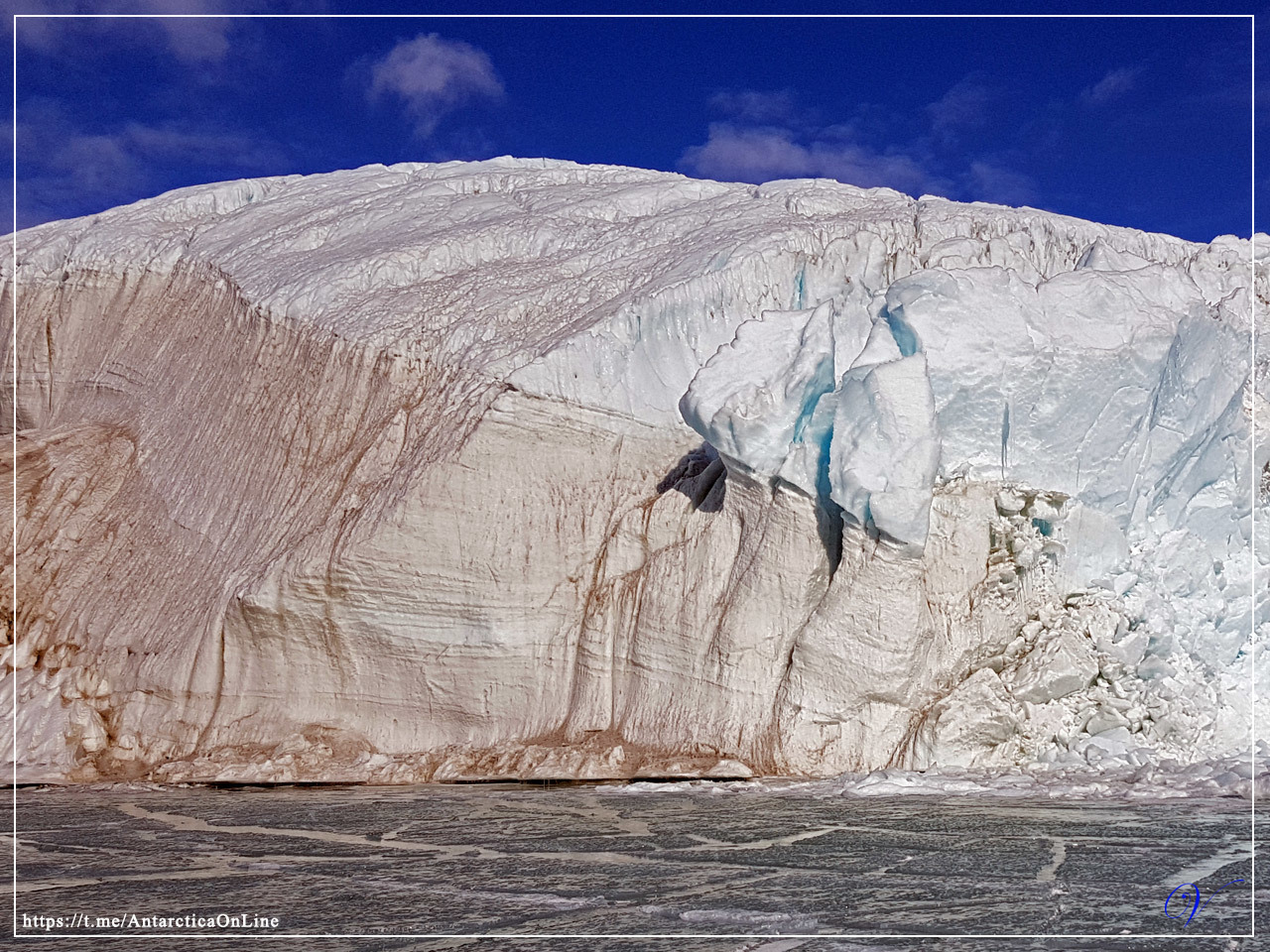 Hike to the ends of the Earth - My, Antarctica, Antarctica On-Line, Novolazarevskaya Station, Longpost