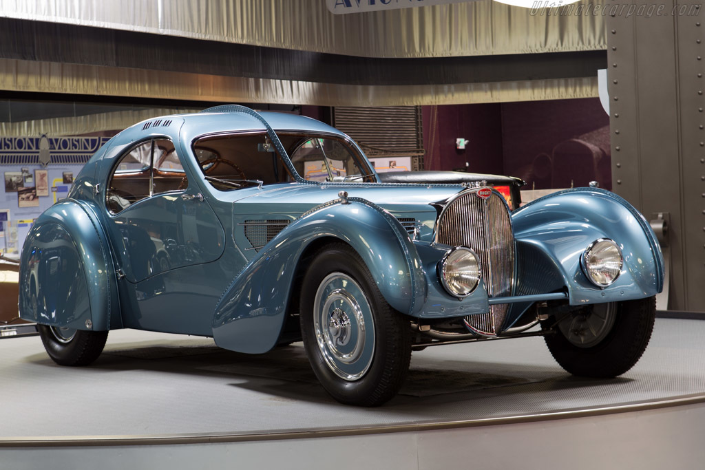 История модели Bugatti Type 57 (1934-40) - Моё, Авто, Автомобилисты, Ретроавтомобиль, Bugatti, Винтаж, Ретро, Длиннопост