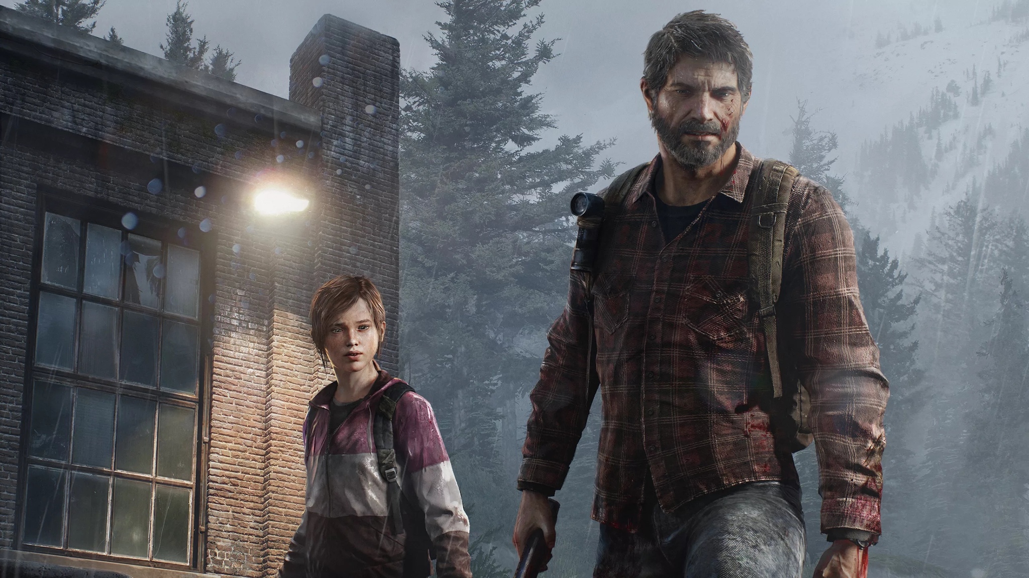 HBO will officially adapt The Last of Us - The last of us, HBO