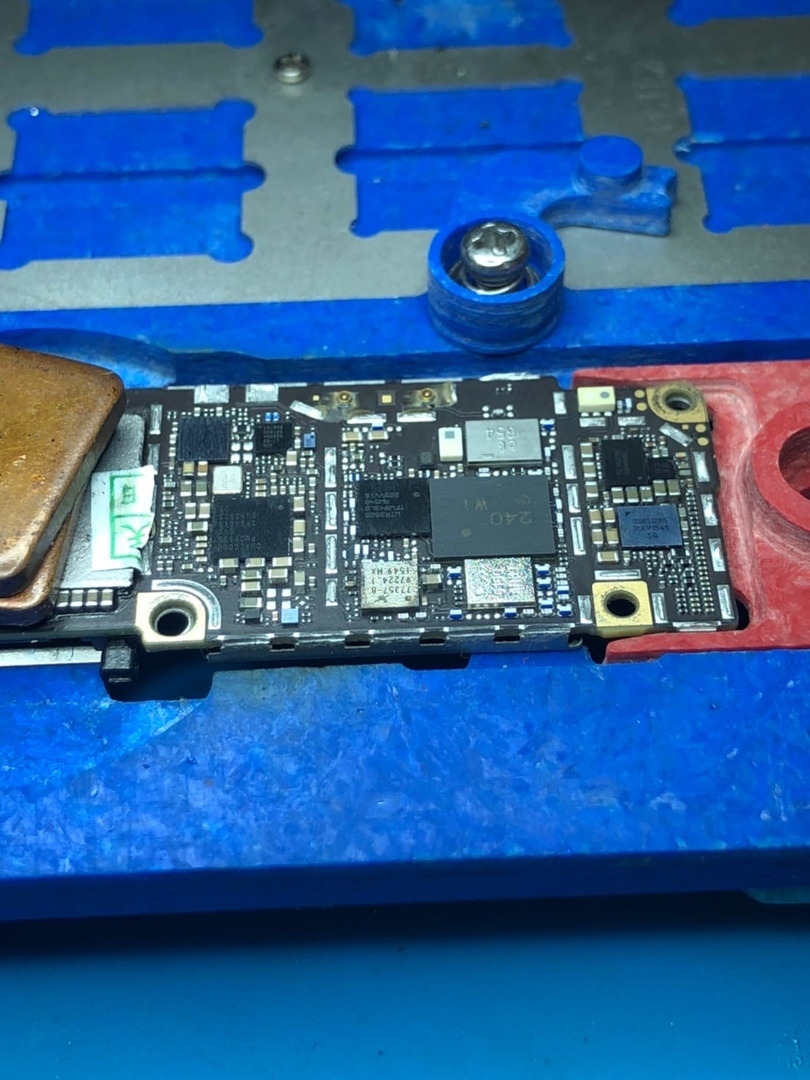 Two drowned people, or the profitability of repairing apple\samsung - My, Samsung, Apple, iPhone 6s, Water, Profitability, Longpost