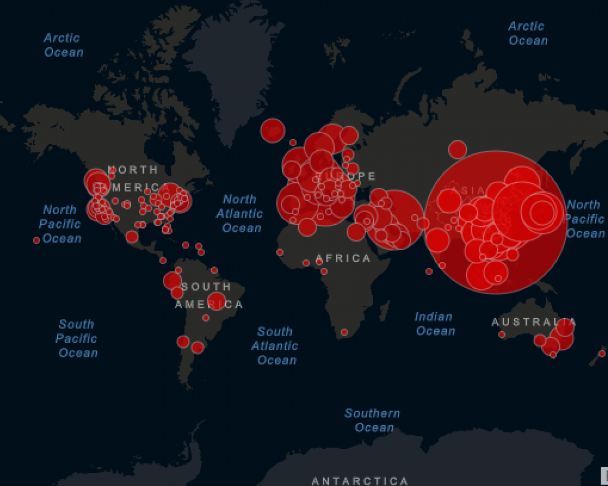 Coronavirus news for 03/09/2020 - Coronavirus, Telegram, Telegram channels, Epidemic, Pandemic, Infection, China, Wuhan