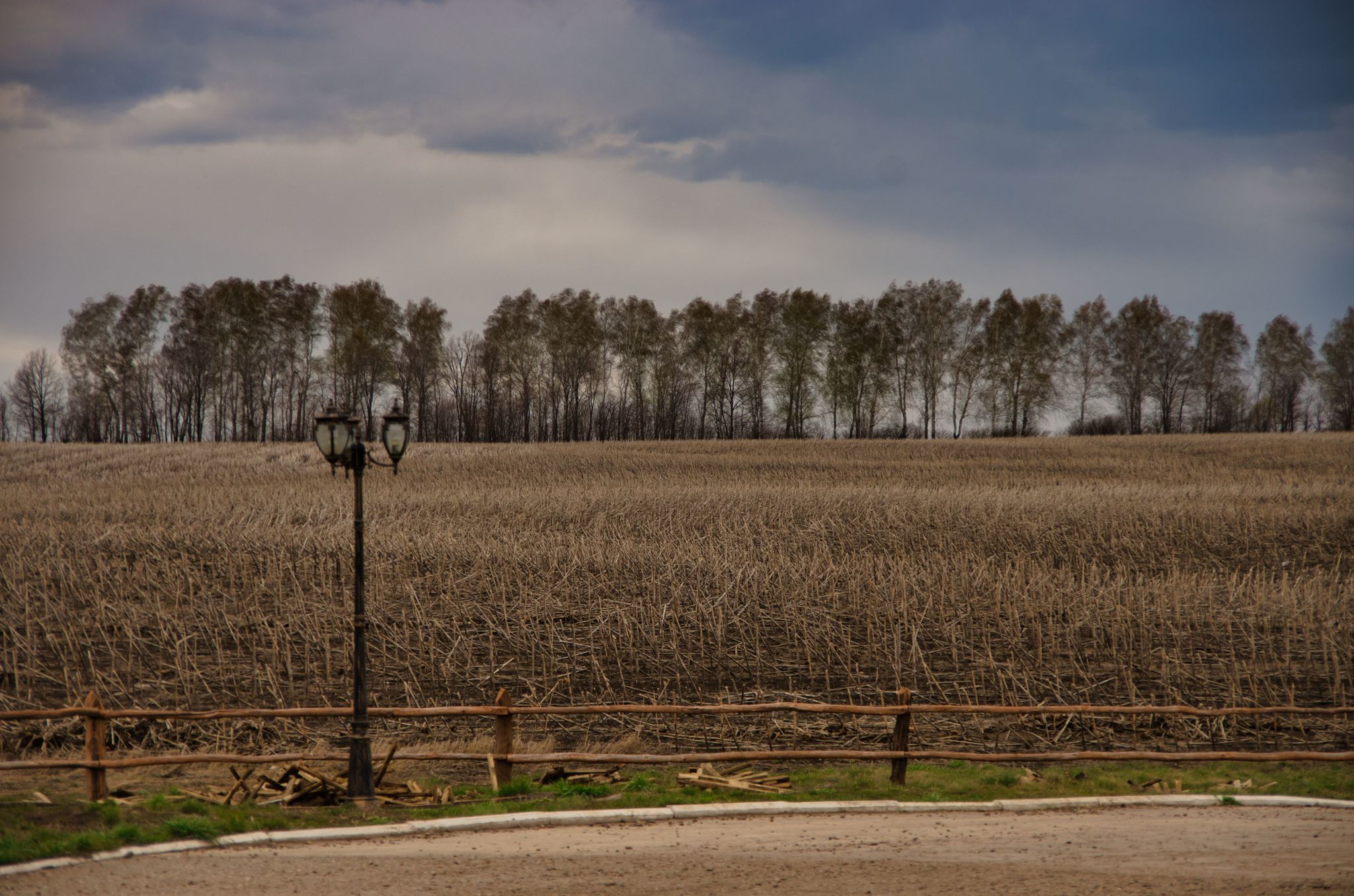 autumn spring - My, I want criticism, Pentax K-5, Bashkortostan