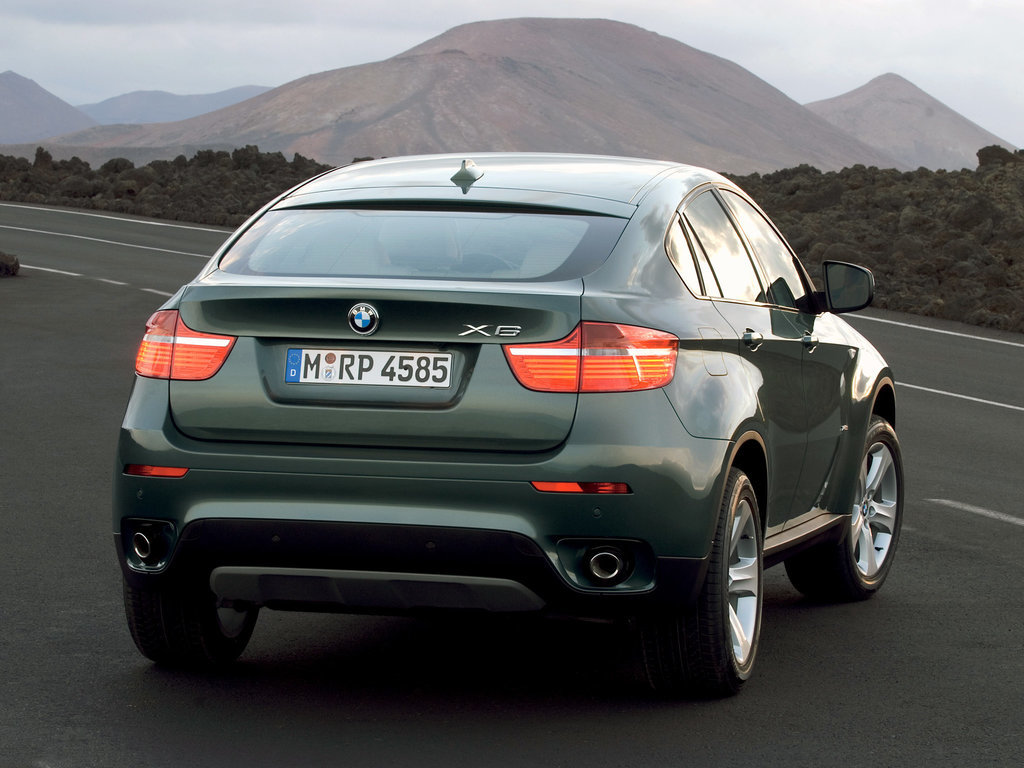 Эволюция BMW X5/X6/X7 - Моё, BMW x5, BMW x6, BMW x7, Авто, История, BMW, Длиннопост