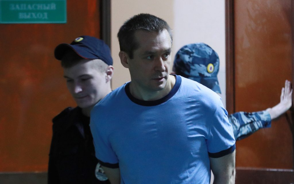 Another 250 thousand dollars have disappeared from Zakharchenko’s “billions”. This is the second time money has gone missing. - news, Russia, Negative, Corruption