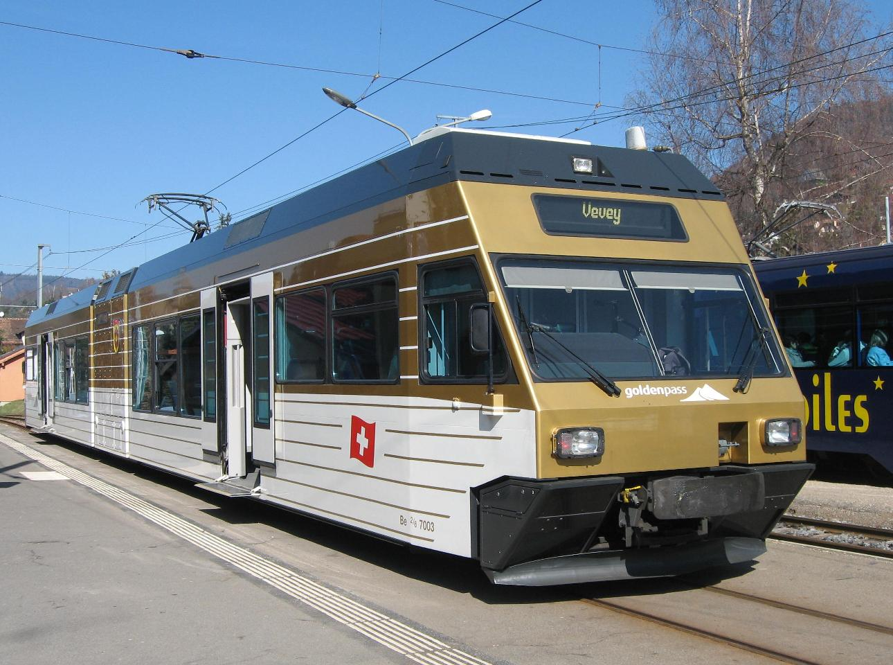 Tetrapak in the Tatras - Railway, Tatra Mountains, Slovakia, Stadler, Video, Longpost