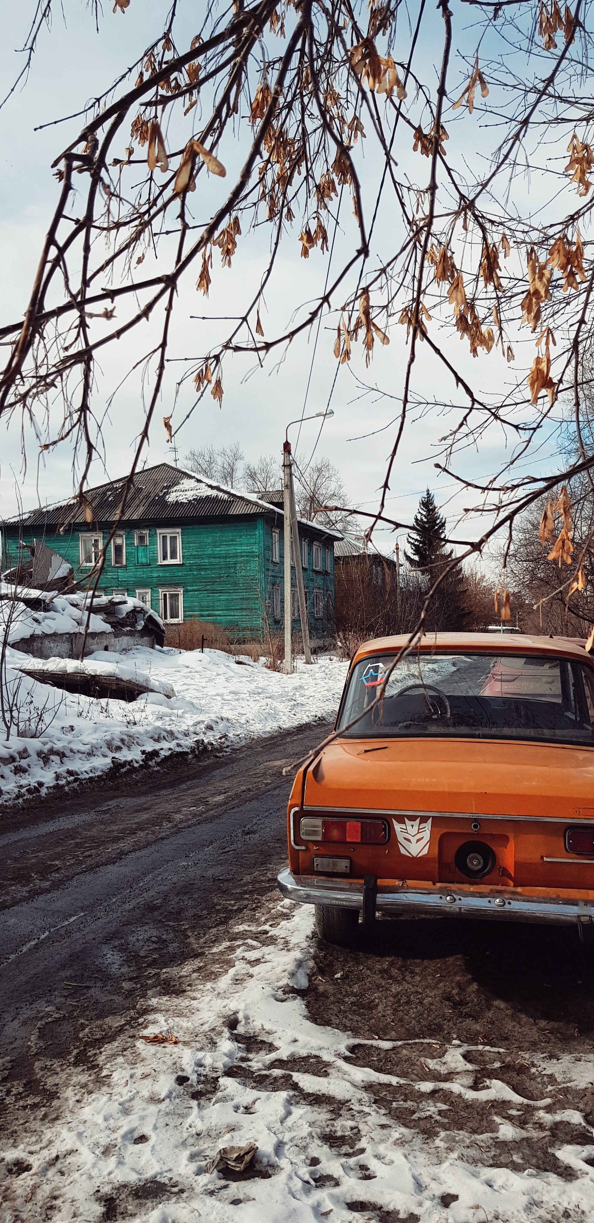 Irkutsk a little bit) - My, Irkutsk region, Irkutsk, Longpost, cat, The photo