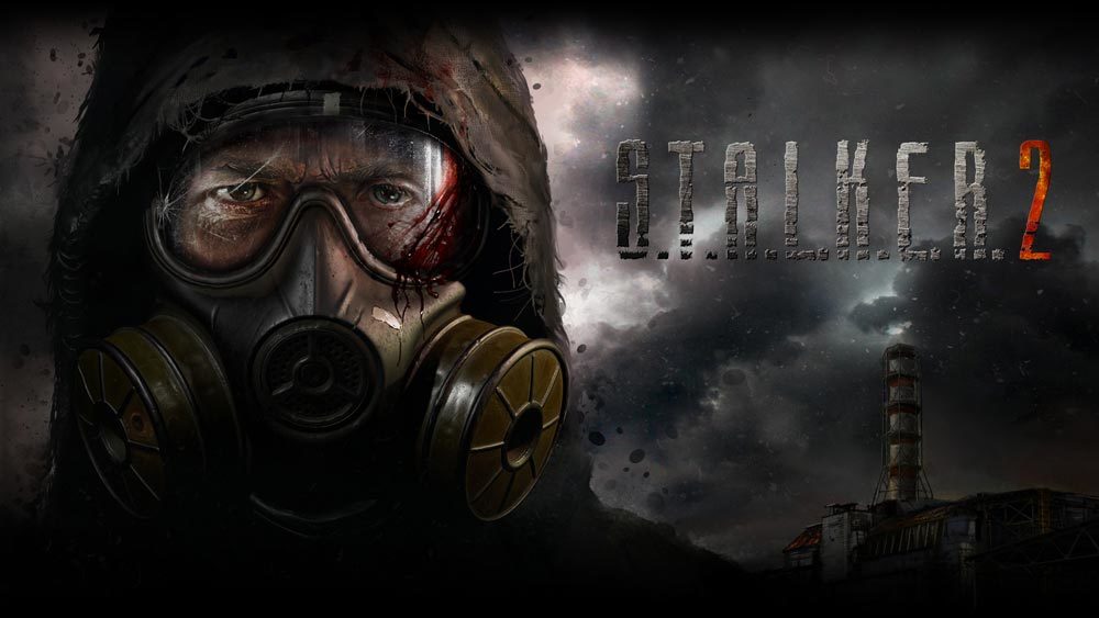 The developers presented the first screenshot of STALKER 2 - Stalker 2: Heart of Chernobyl, GSC, Stalker, Games