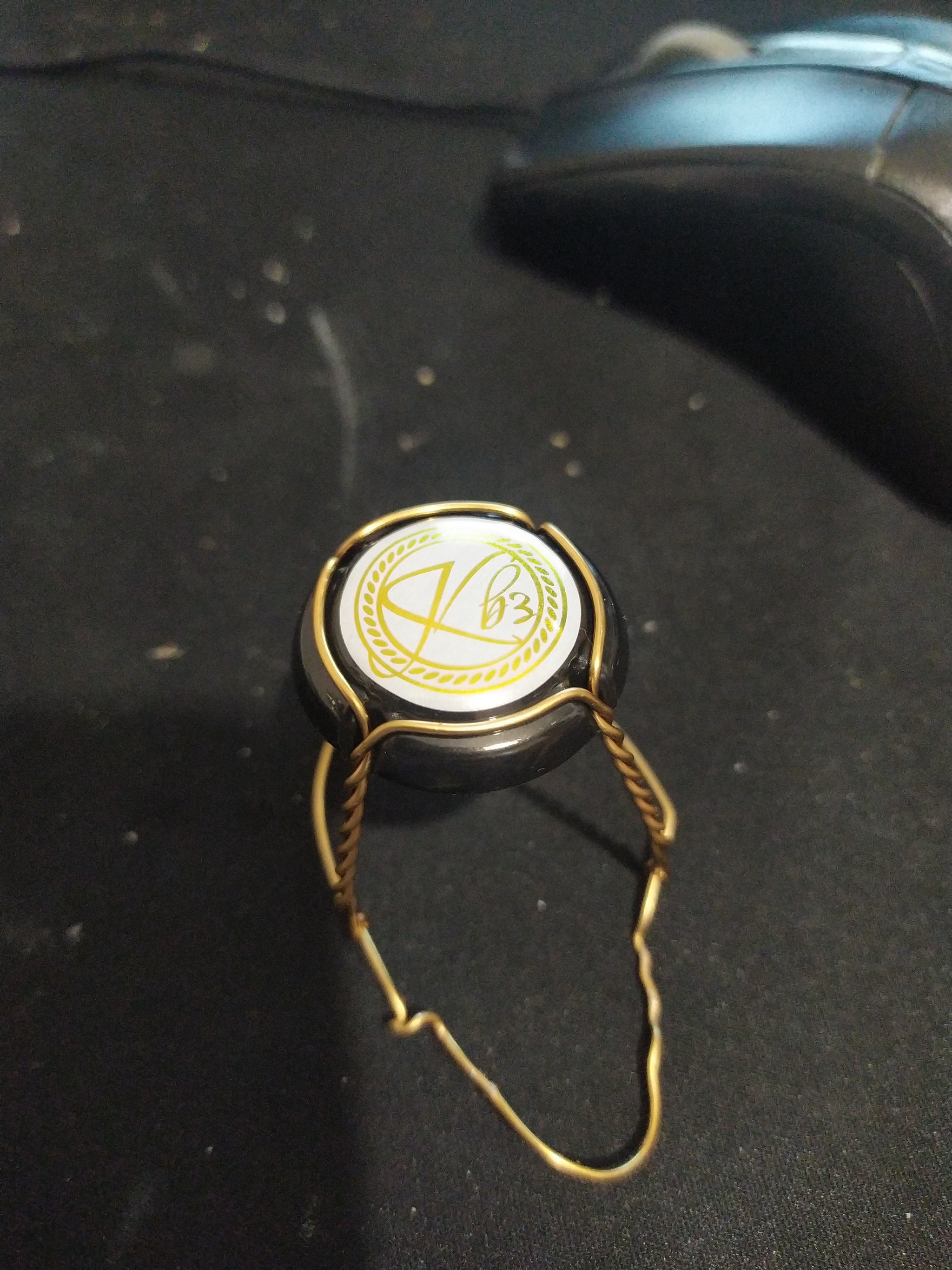 Help me determine what it is - My, Champagne, A sparkling wine, No rating, Help me find, Longpost