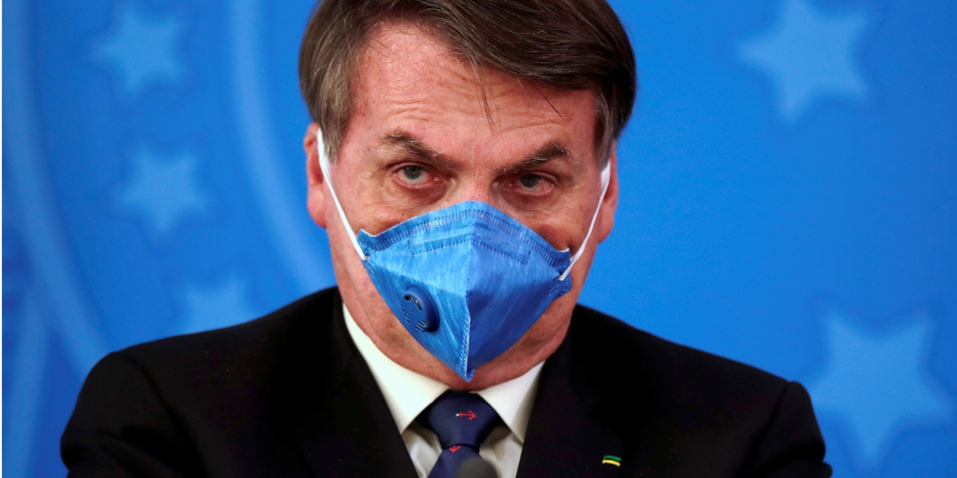 The President of Brazil considers it wrong to introduce quarantine in the country due to coronavirus - Coronavirus, Brazil, The president, Quarantine, No rating