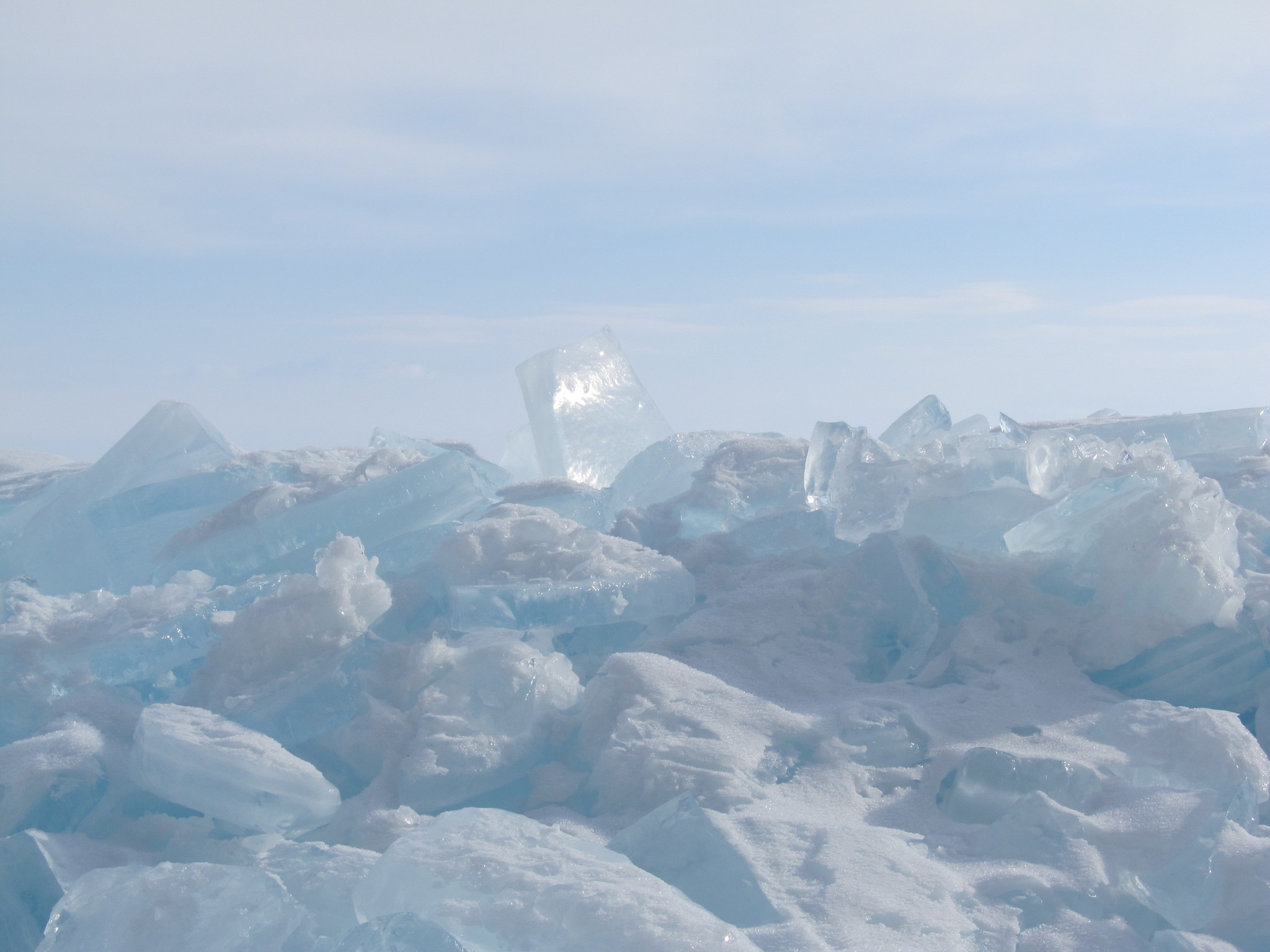 Baikal ice or why vacation in February - My, The photo, Baikal, Olkhon, Ice, Travel across Russia, Longpost