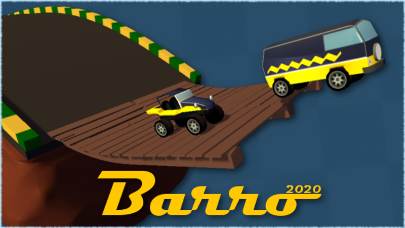 Barro - Steam freebie, Steam, Computer games, Freebie