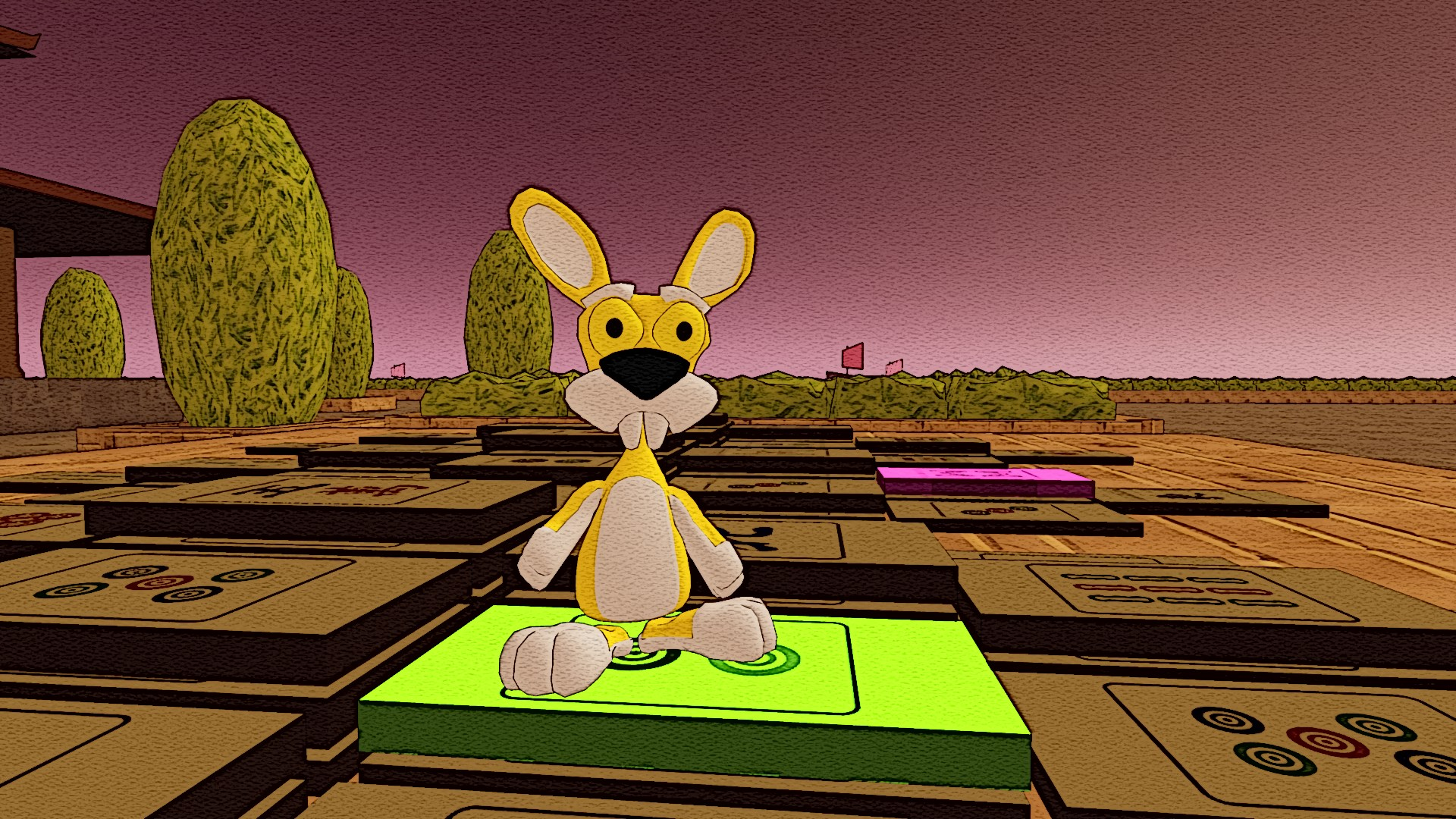 Bunny Mahjo and Bunny Reversi (Microsoft Store) 100% Discount and Beta test Epic Chess (Steam) - Steam, Steam freebie, Freebie, Microsoft Store, Computer games, Beta Test, Beta, Longpost