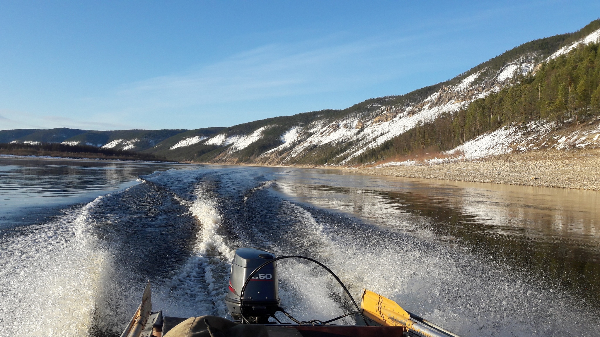 Yakutia, Olekminsky ulus, a little autumn. - My, Yakutia, Olekminsk, Taiga, Weekend, Autumn, Chalet, Longpost, The photo