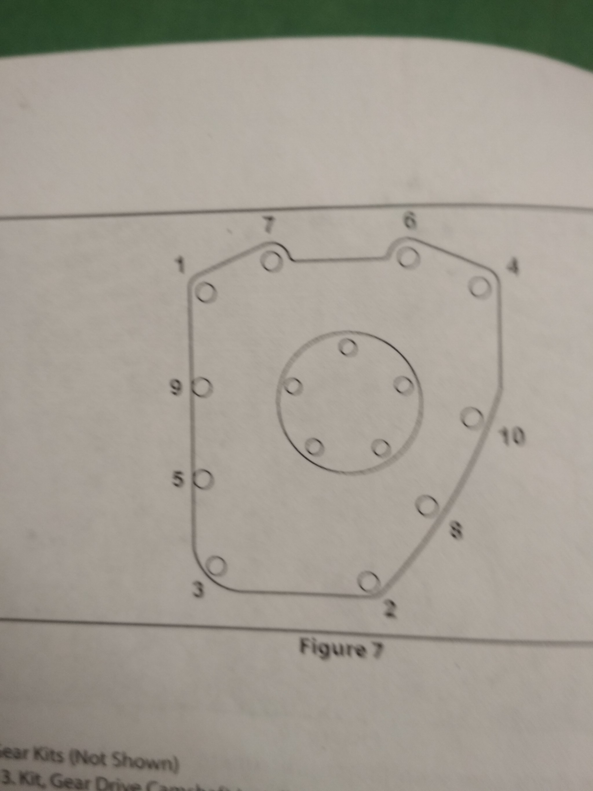 Replacing the timing belt on Harley-Davidson TwinCam88 part 3 - My, Harley-davidson, Customization, Longpost