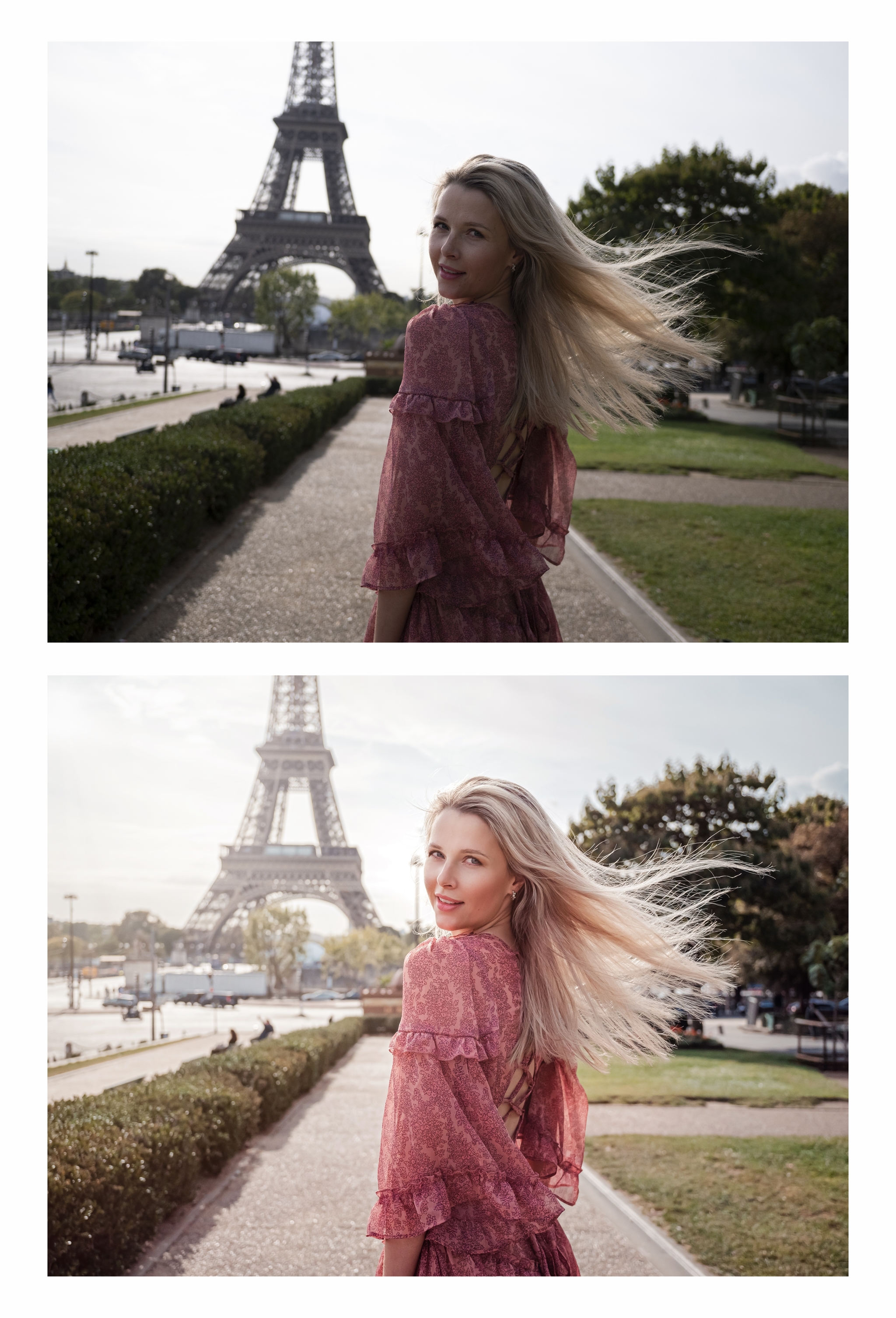 Photographer from Paris. I will retouch your photos for free - My, Retouch, Is free, Coronavirus, The photo, Paris, Longpost