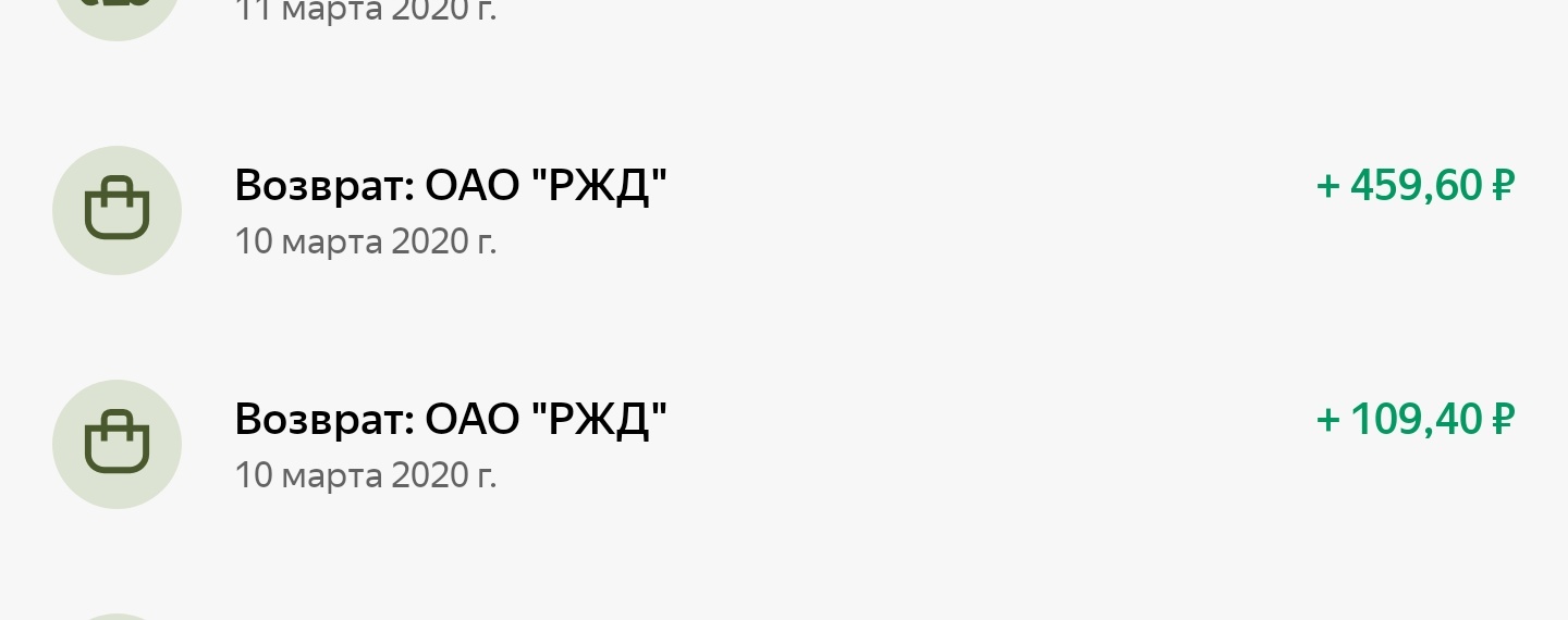 РЖД во всей красе - РЖД, Длиннопост, Коронавирус, Билеты