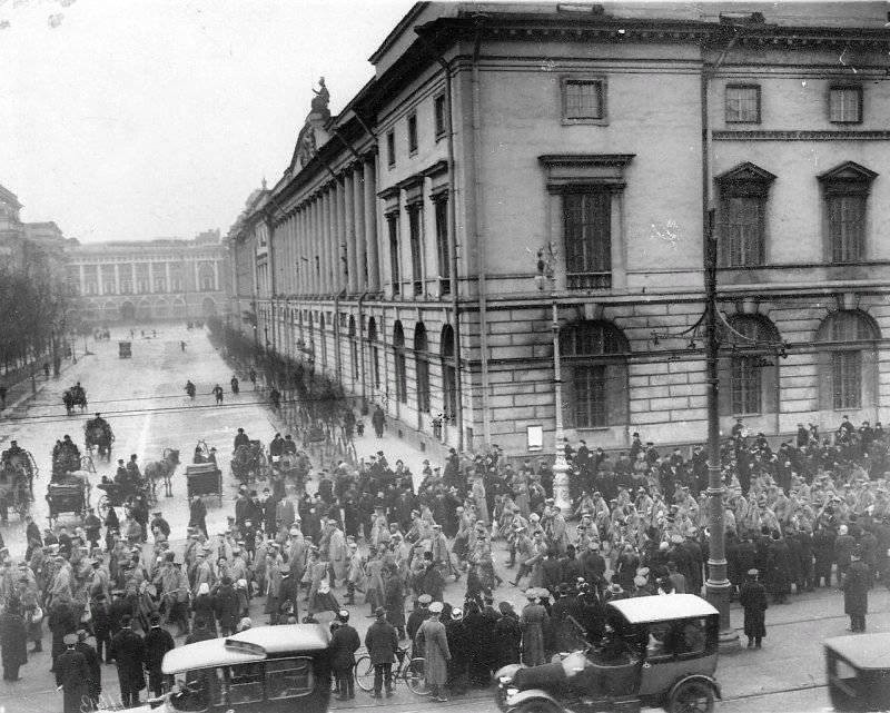 Parades of prisoners - My, The Great Patriotic War, France, Allies, Video, Longpost, Propaganda