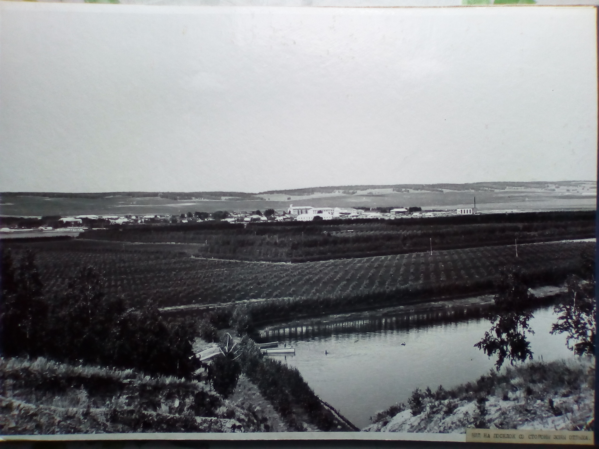 Pond degradation - My, Story, Time, It Was-It Was, Abandoned, Mismanagement, Video, Longpost