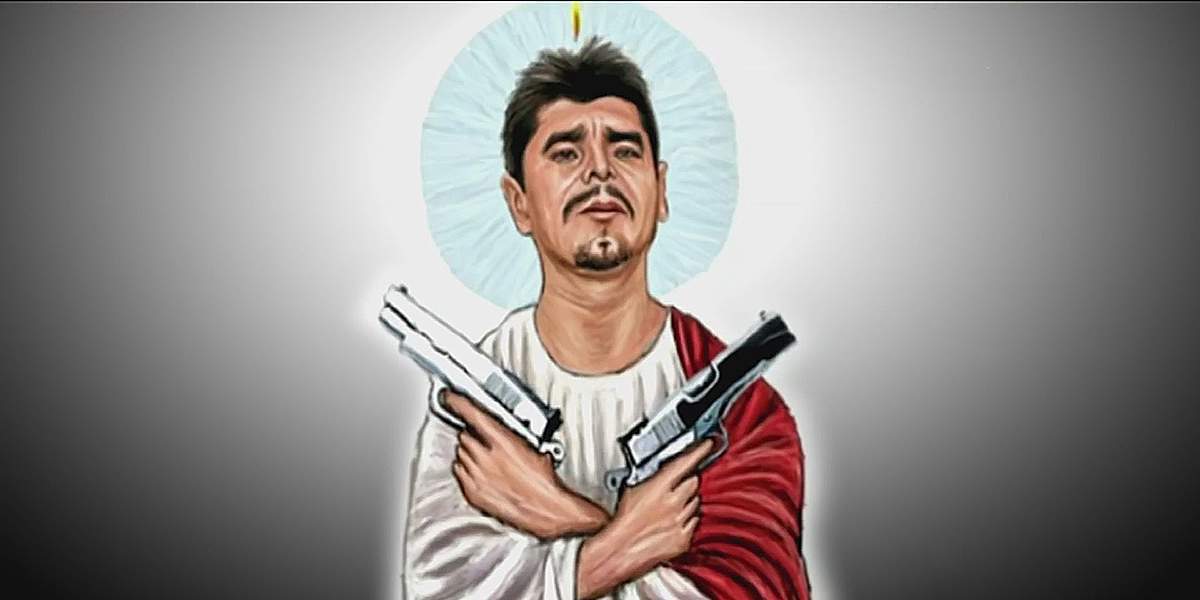 Mexican drug cults: when Christianity retreats before the power of the cartels - My, Mexico, Religion, Story, Bandits, Longpost