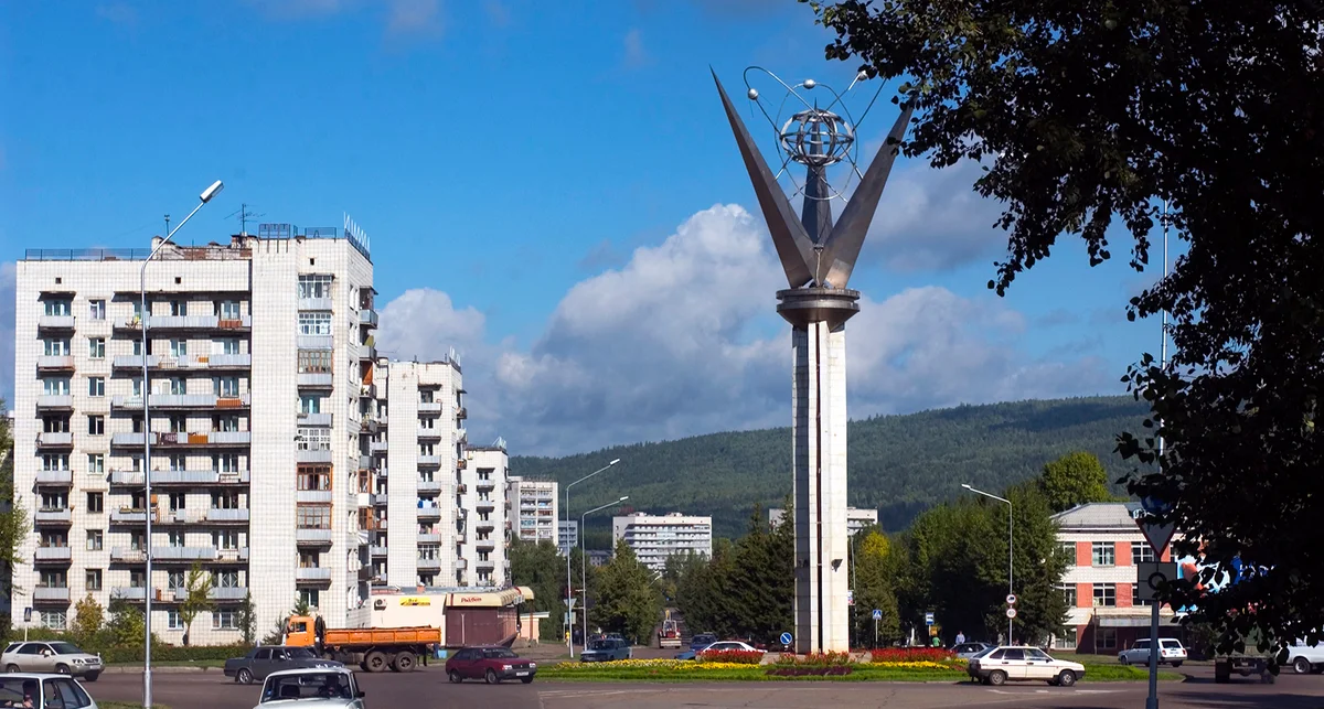 Зеленогорск: краткий обзор первого города в России, полностью закрывшегося на карантин - Моё, Коронавирус, Карантин, Красноярский край, Истерика, Изоляция, Длиннопост