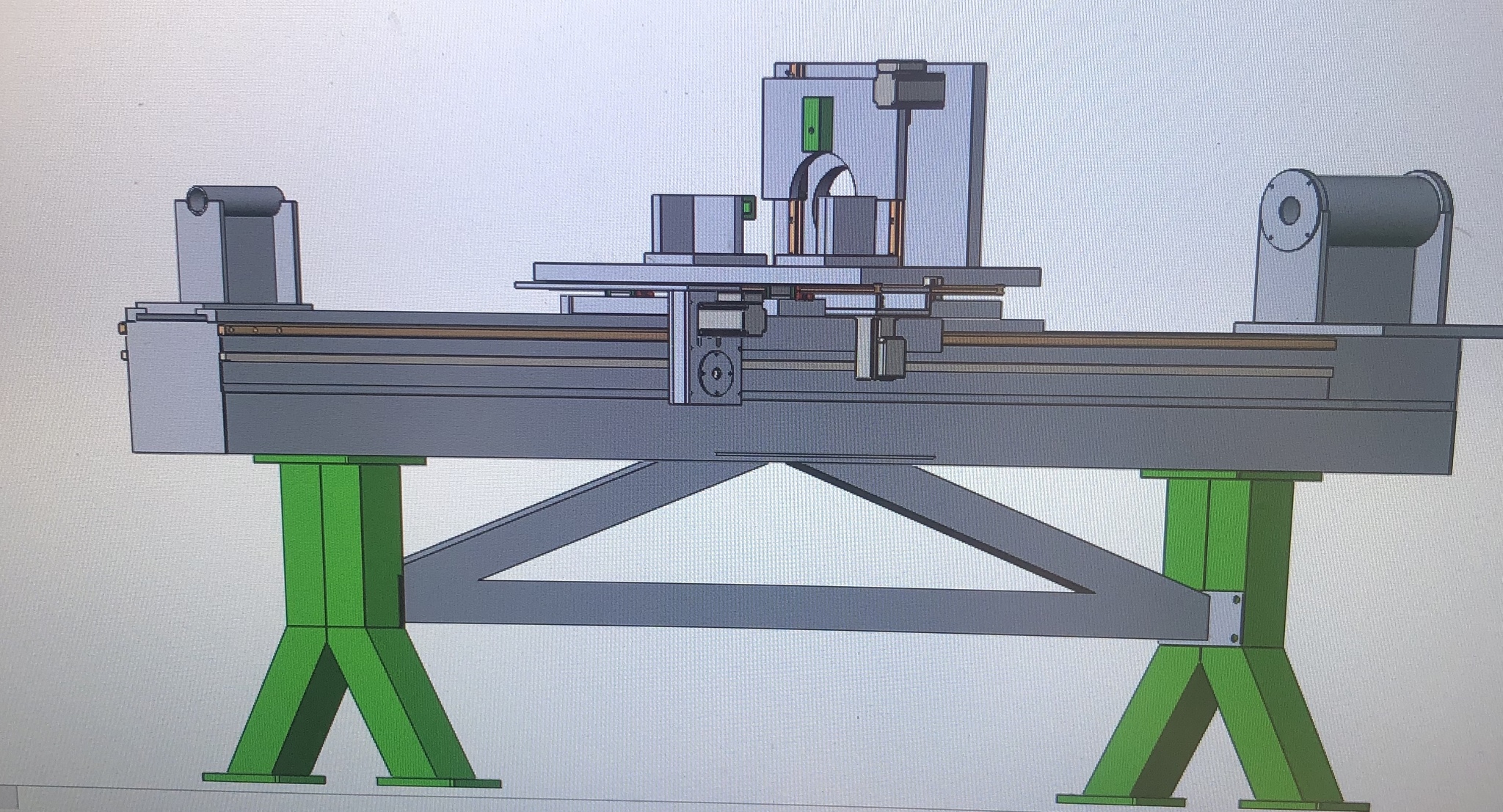 Lessons on 3D modeling - My, Quarantine, Free education, 3D modeling