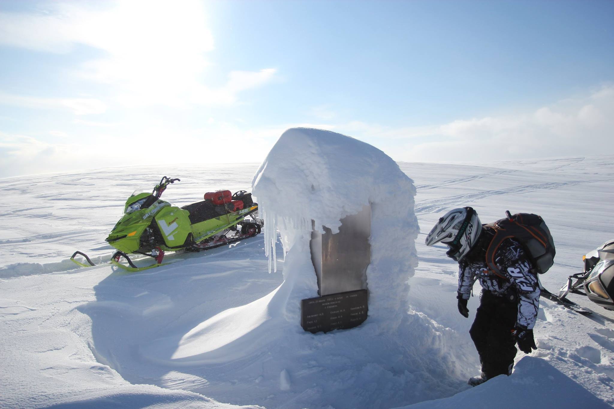 Chivruayskaya tragedy. Death of a tourist group during a ski trip on the Kola Peninsula - Tourism, Hike, Tragedy, Story, Interesting, Longpost