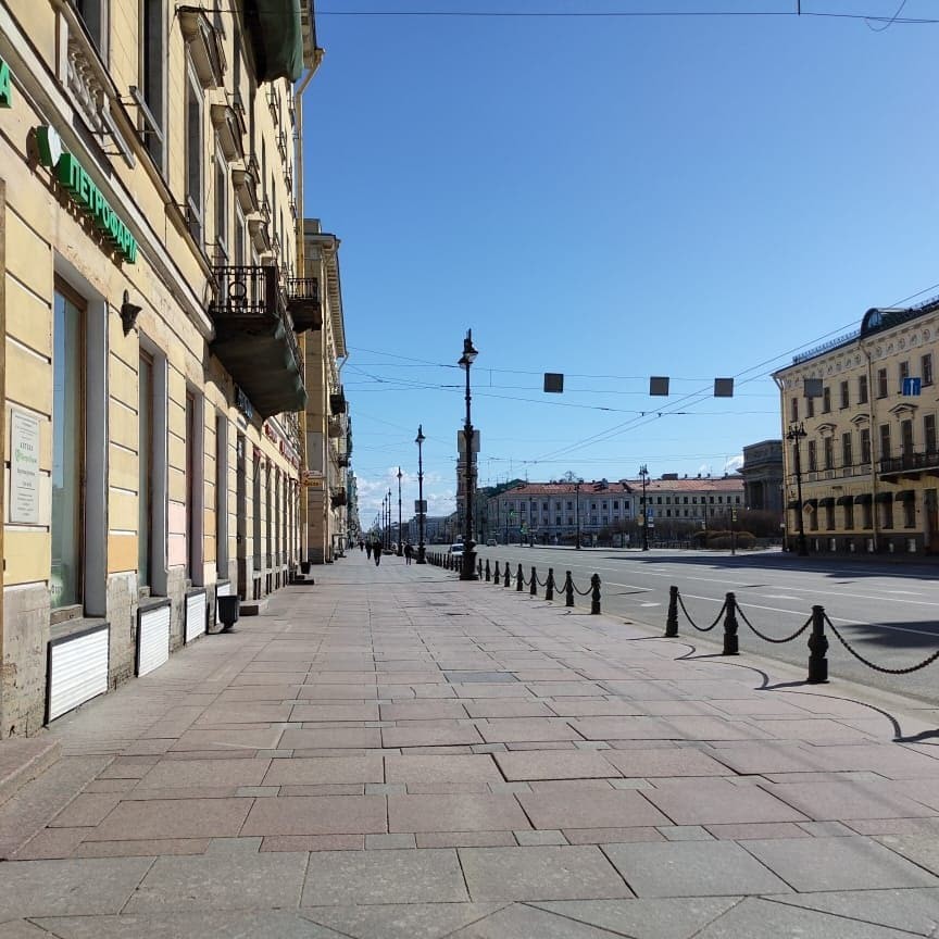 В сказку попал... - Моё, Санкт-Петербург, Хорошо, Длиннопост