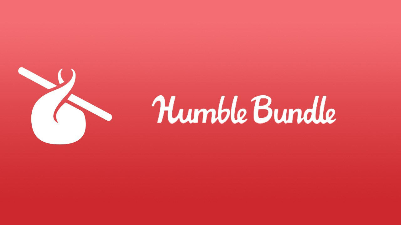 Известный магазин Humble Bundle для России поднял цены вдвое | Пикабу