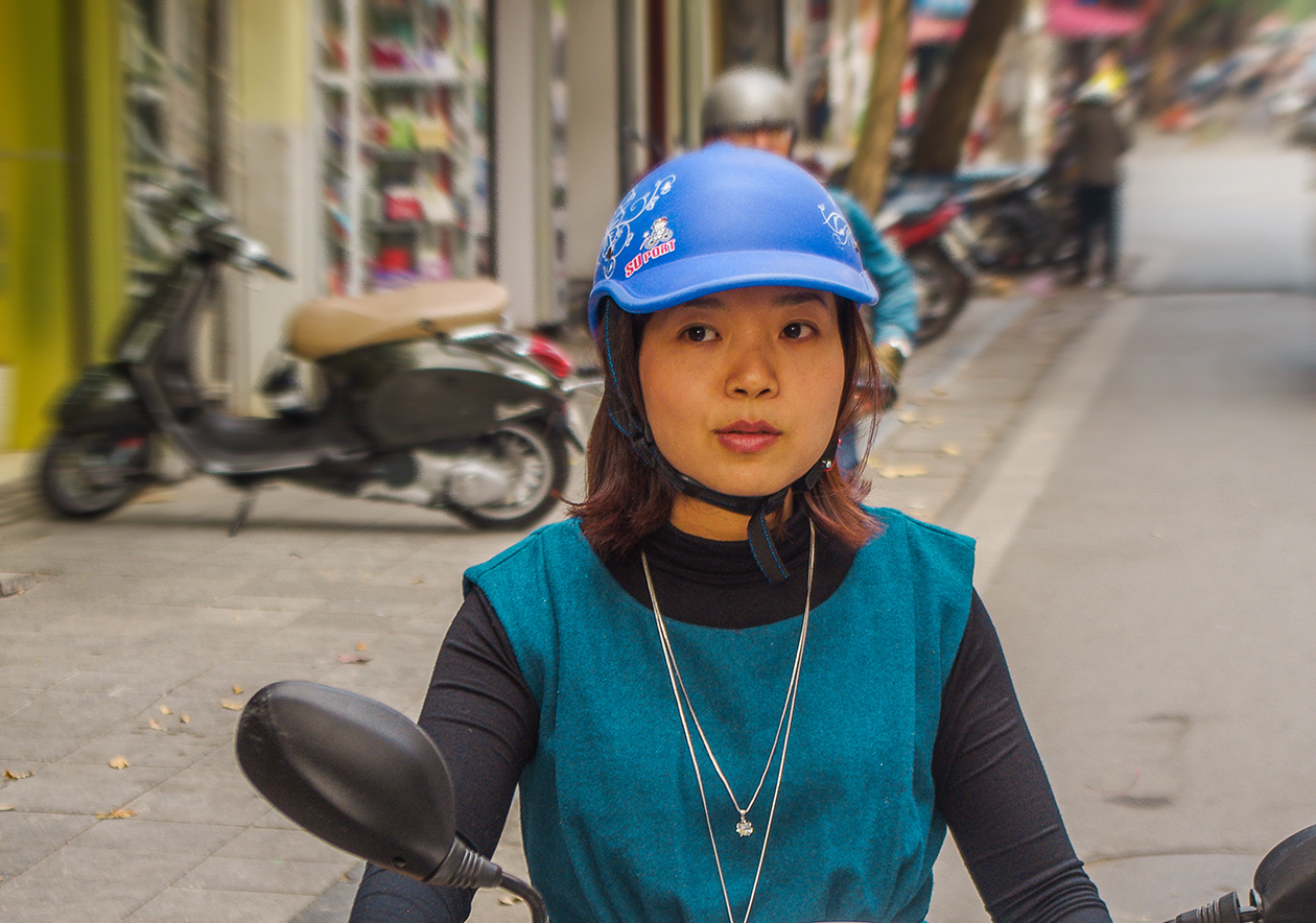 Vietnamese portraits - My, Vietnam, Vietnamese, Travels, The photo, Portrait, Sea, People, Longpost