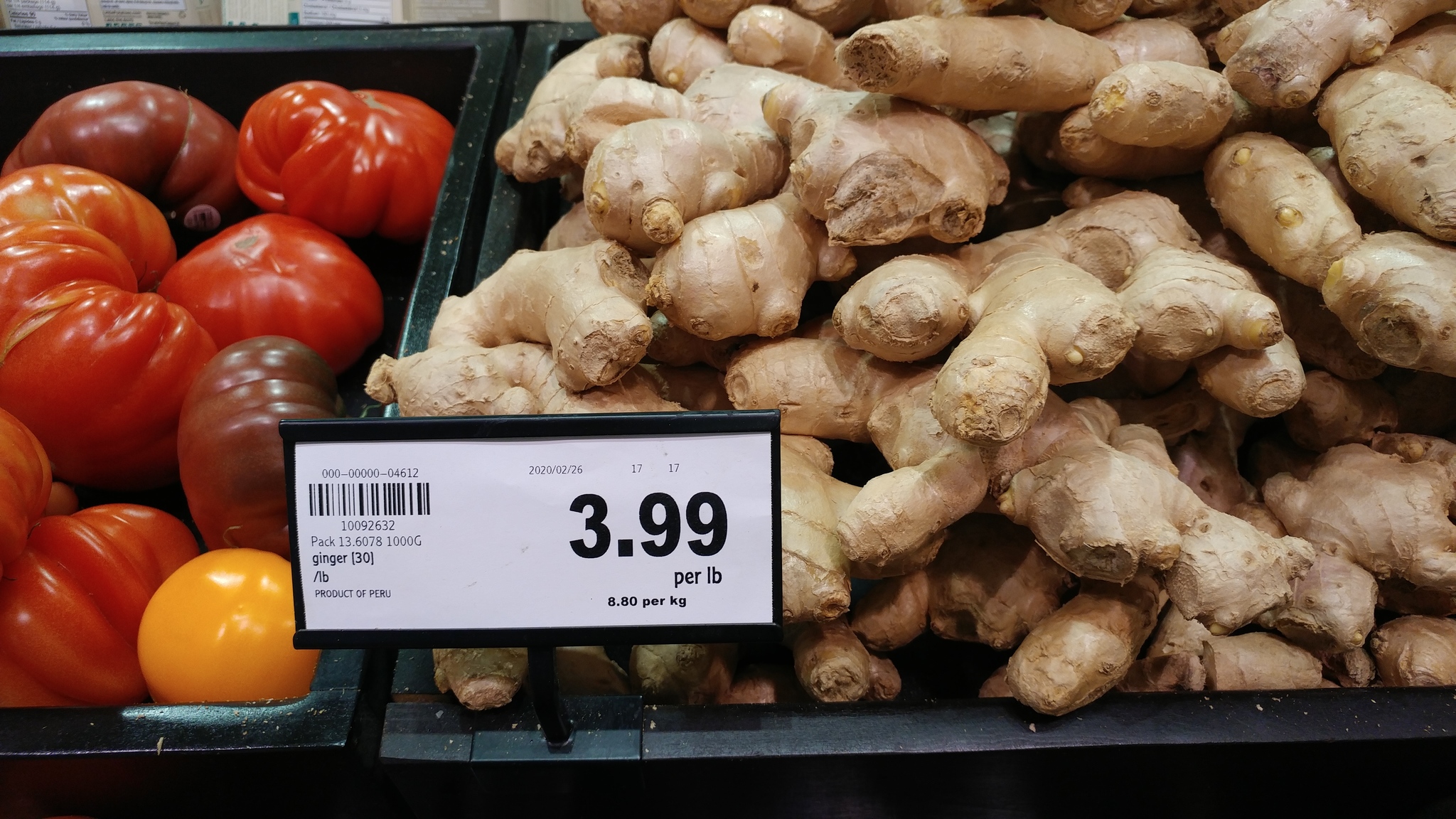 News about ginger - My, Coronavirus, Ginger, Canada