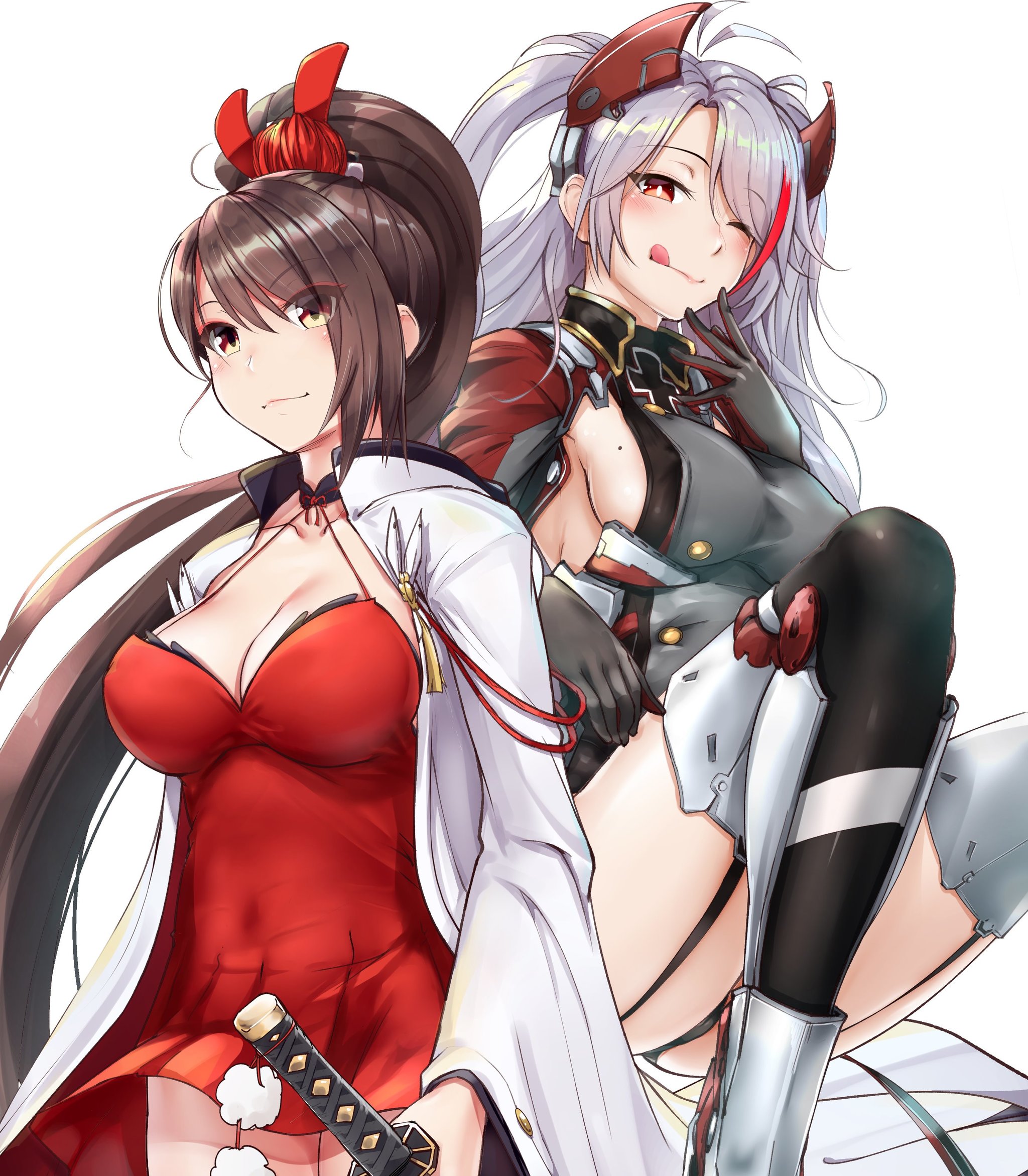 Prinz Eugen Zuikaku Пикабу. 