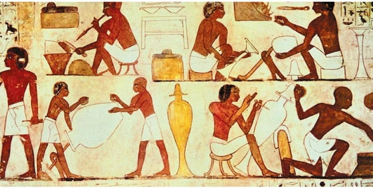 Ремесло египта. Древний Египет ремесленники в Египте. Ремесло в древнем Египте. Ремёсла ремесленников в древнем Египте. Труд ремесленников в древнем Египте.