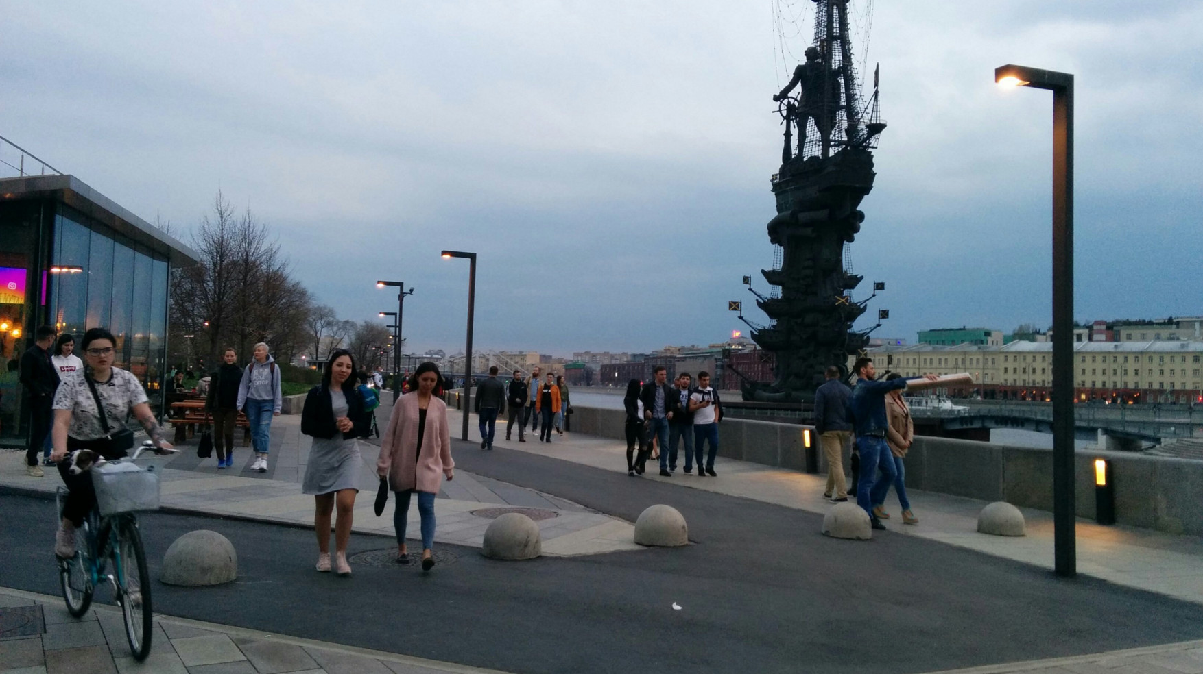И чего нам не хватало:) | Пикабу