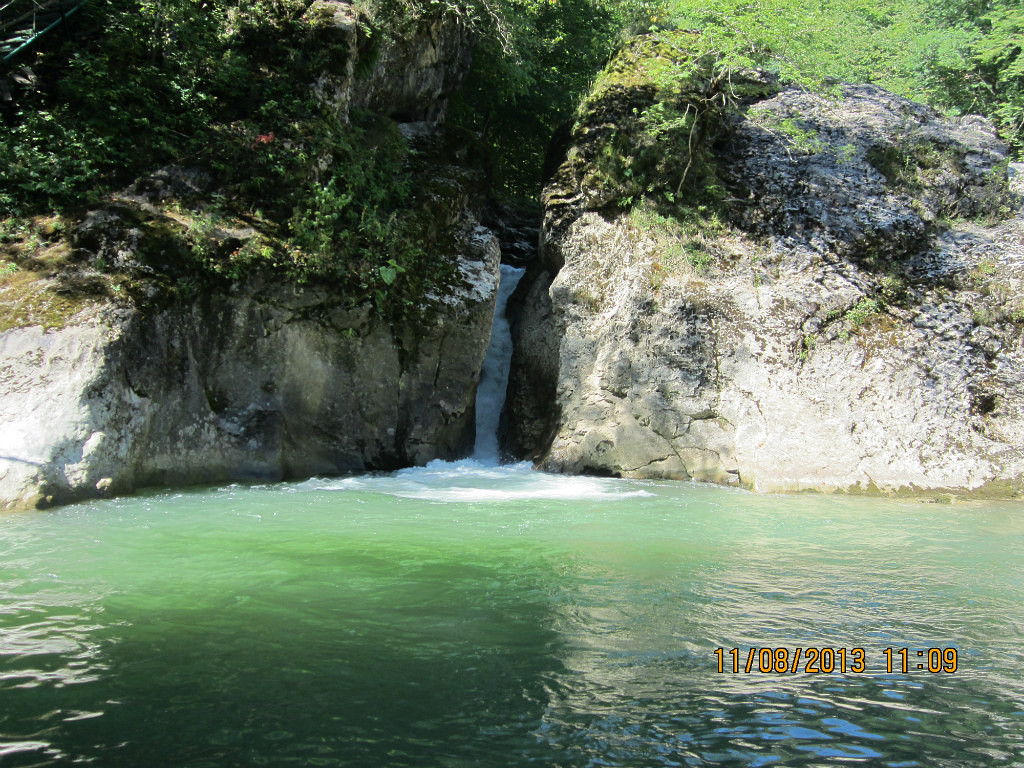 Maybe a little about the beauty of nature? - My, The nature of Russia, Travels, Positive, Longpost