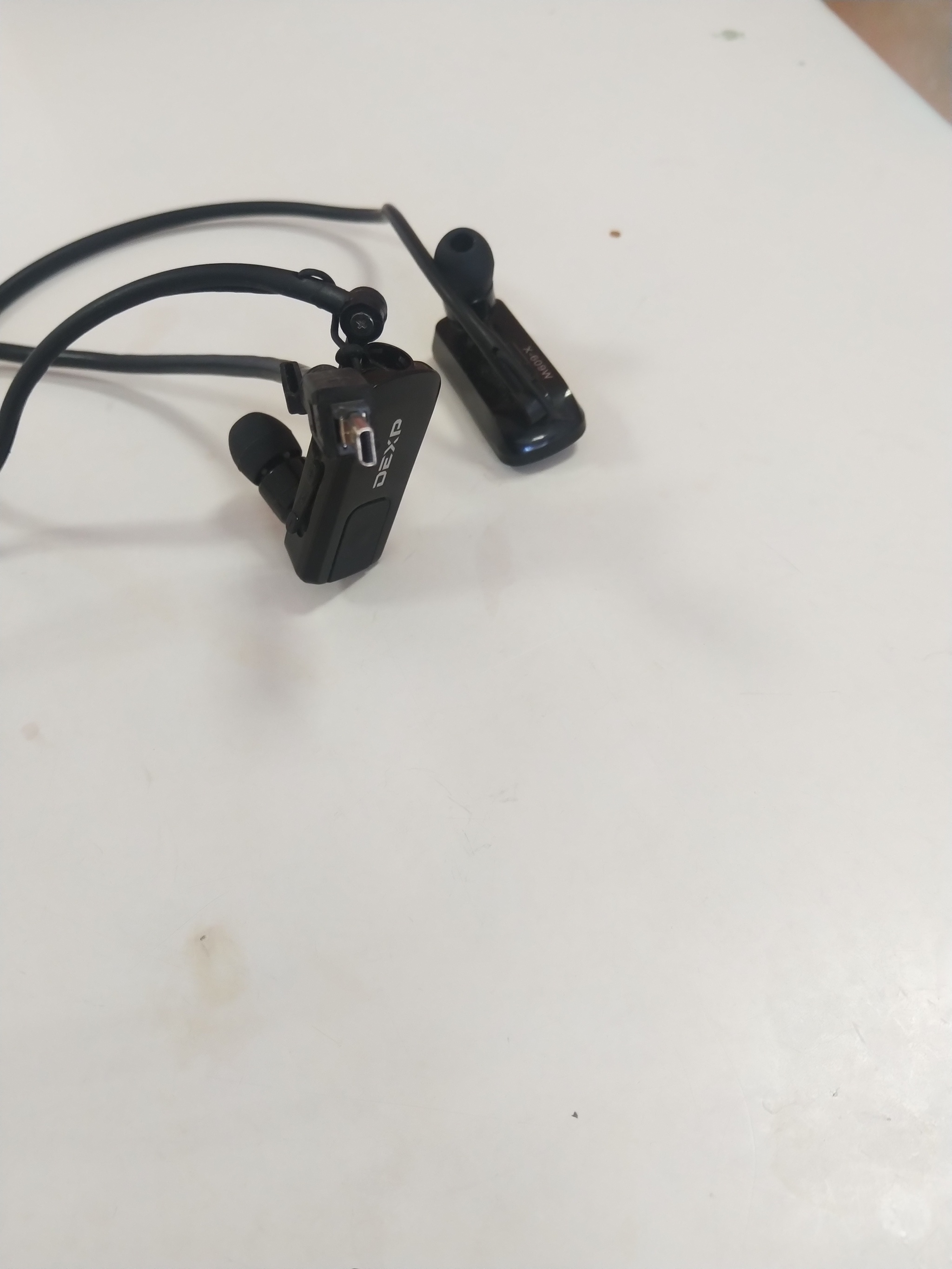 Help me find a cable from the MP3 player DEXP X-609W - My, Help, Longpost, Help me find