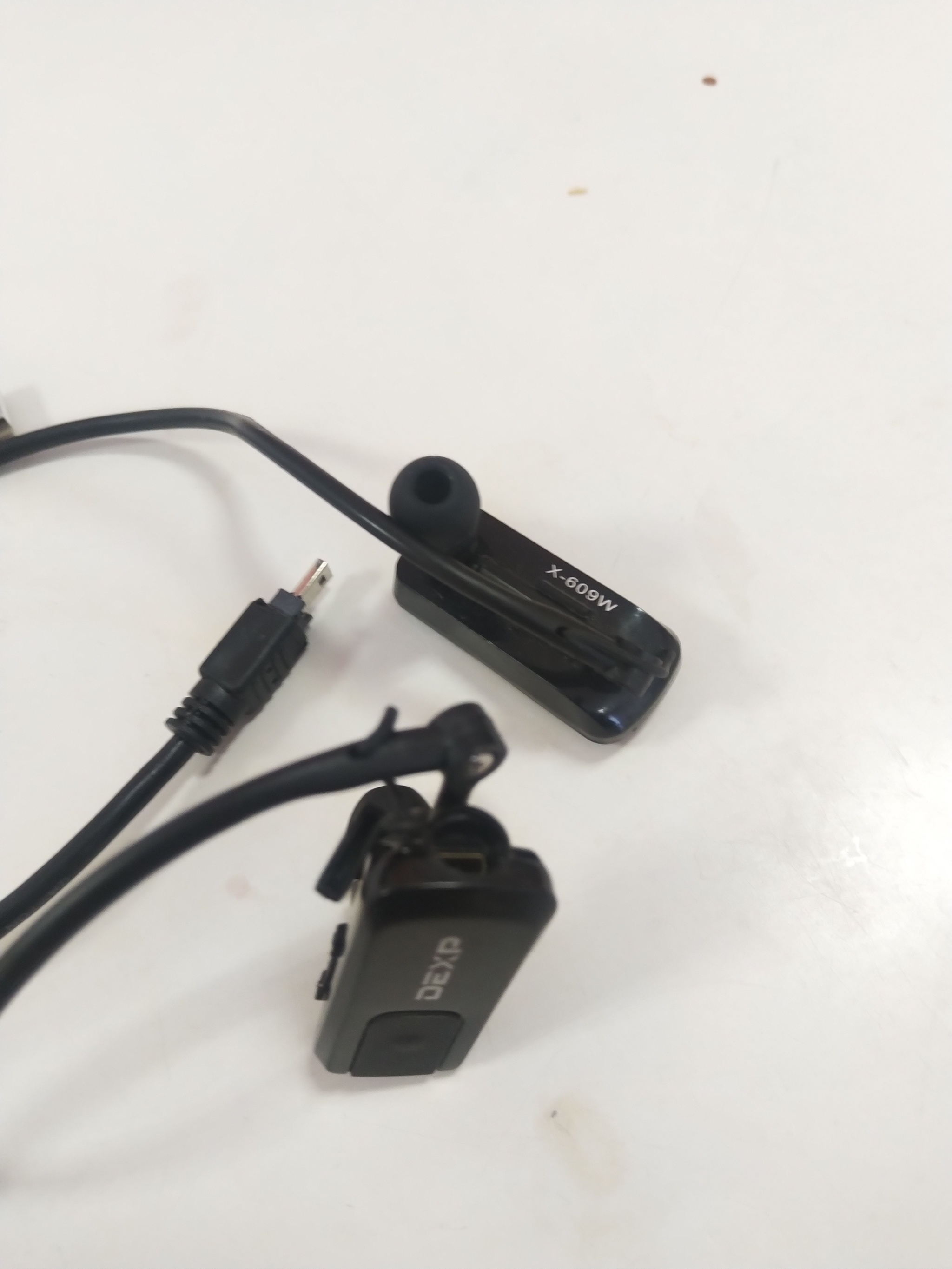 Help me find a cable from the MP3 player DEXP X-609W - My, Help, Longpost, Help me find