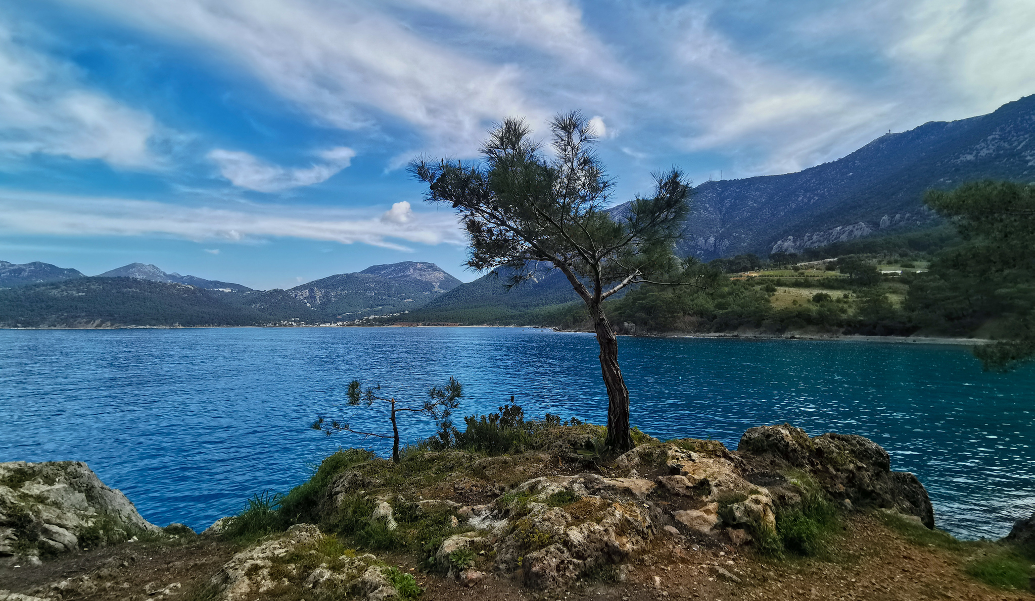 Self-isolation in Turkey - My, Self-isolation, Turkey, Travels, On foot, Lycian Trail, Video, Longpost