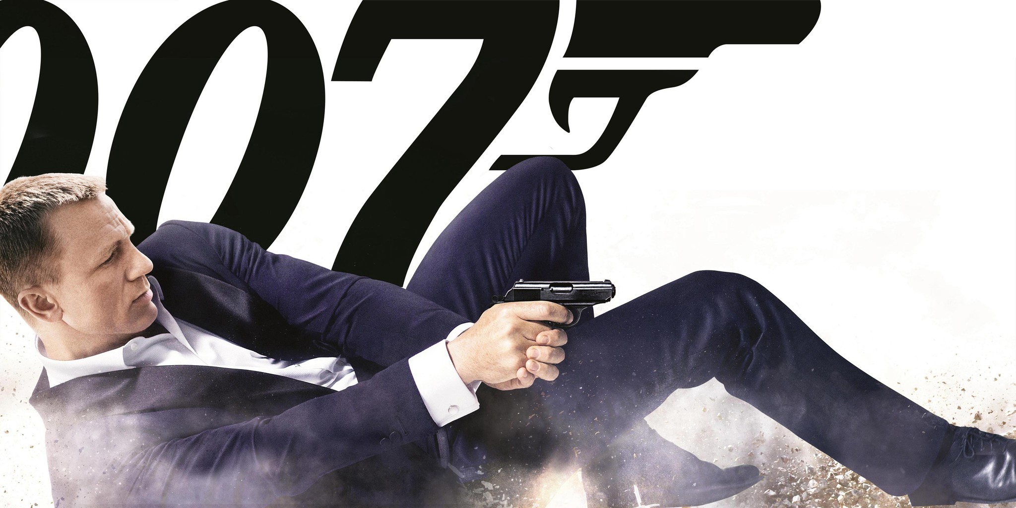 Agent 007: why James Bond has this particular codename - My, James Bond, England, Agent, Ian Fleming, Russia, Story