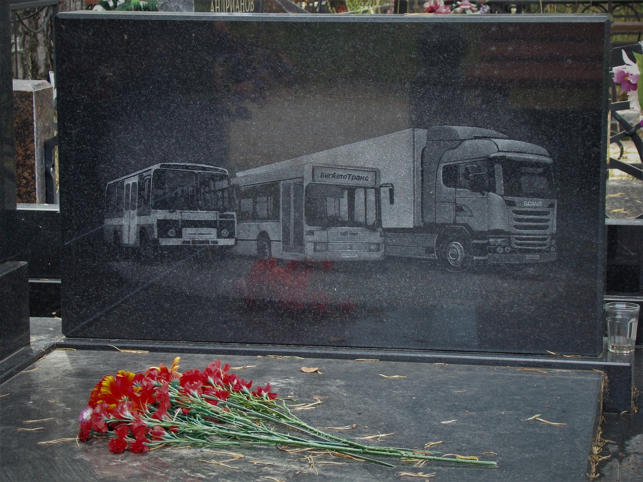 Transport on tombstones - My, Cemetery, Grave, Death, Transport, Headstone, Tag for beauty, Russia, Longpost