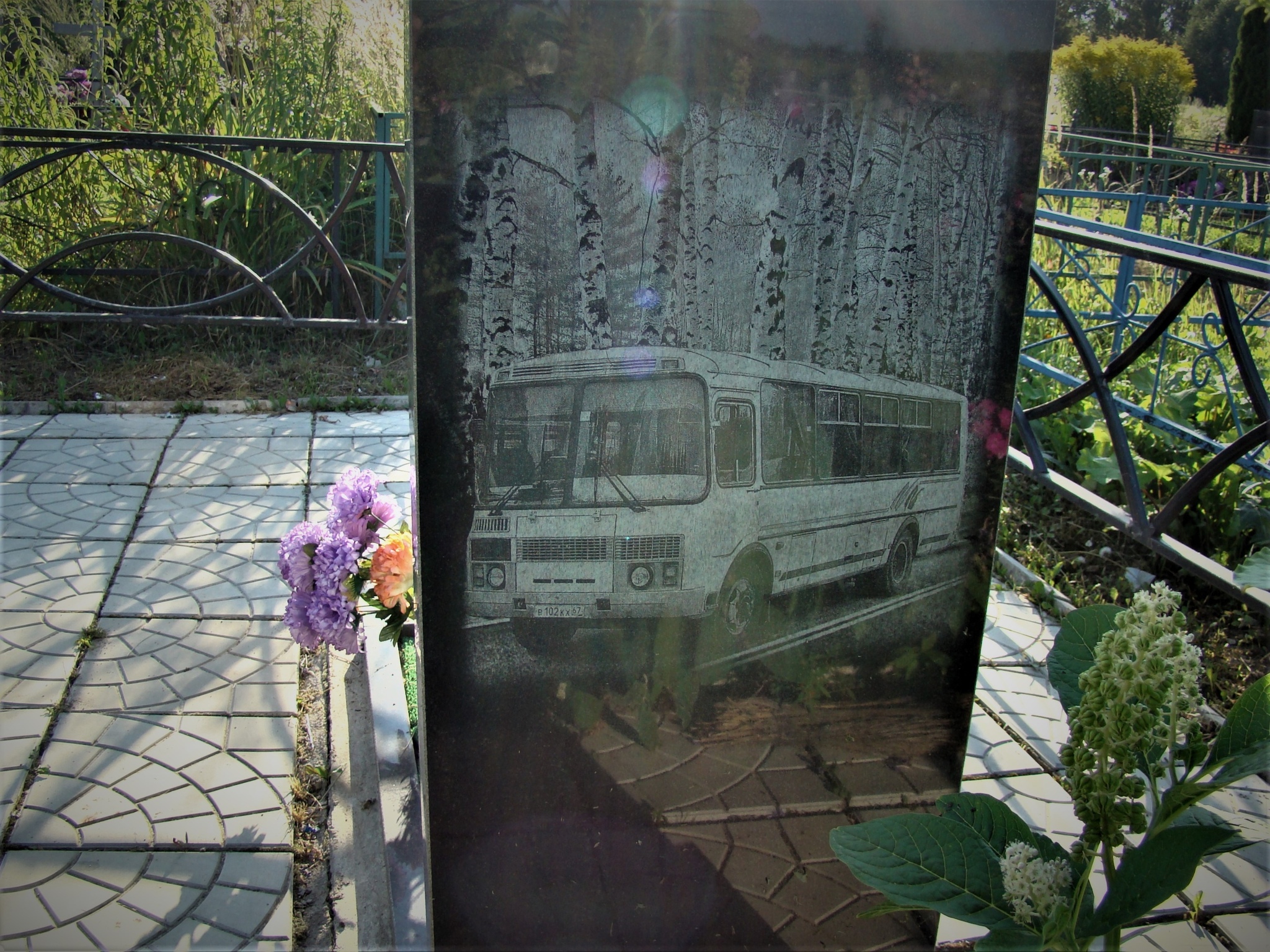 Transport on tombstones - My, Cemetery, Grave, Death, Transport, Headstone, Tag for beauty, Russia, Longpost