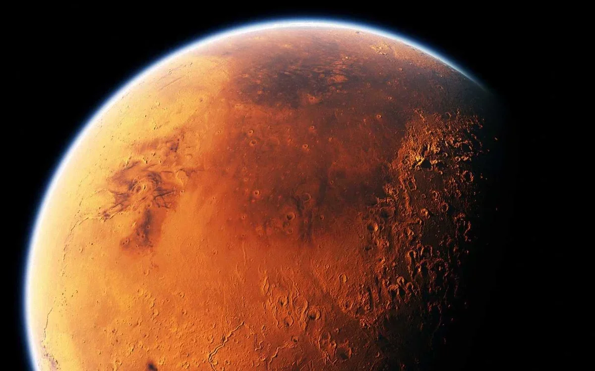 Who else wants to go to Mars?! - Mars, Elon Musk, Interesting, Future, Spacex, Roscosmos, NASA, Esa, Longpost