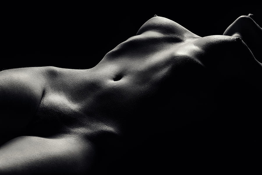 Bodyscapes - NSFW, Черное и белое, Эротика, Bodyscapes, Арт, Фотография, Длиннопост