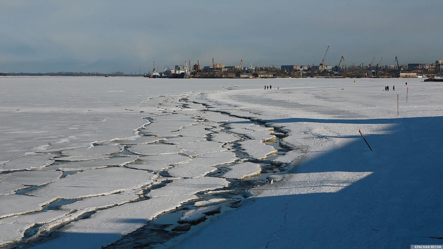 Arkhangelsk is in self-isolation. Photo report - Arkhangelsk, North, Coronavirus, Longpost