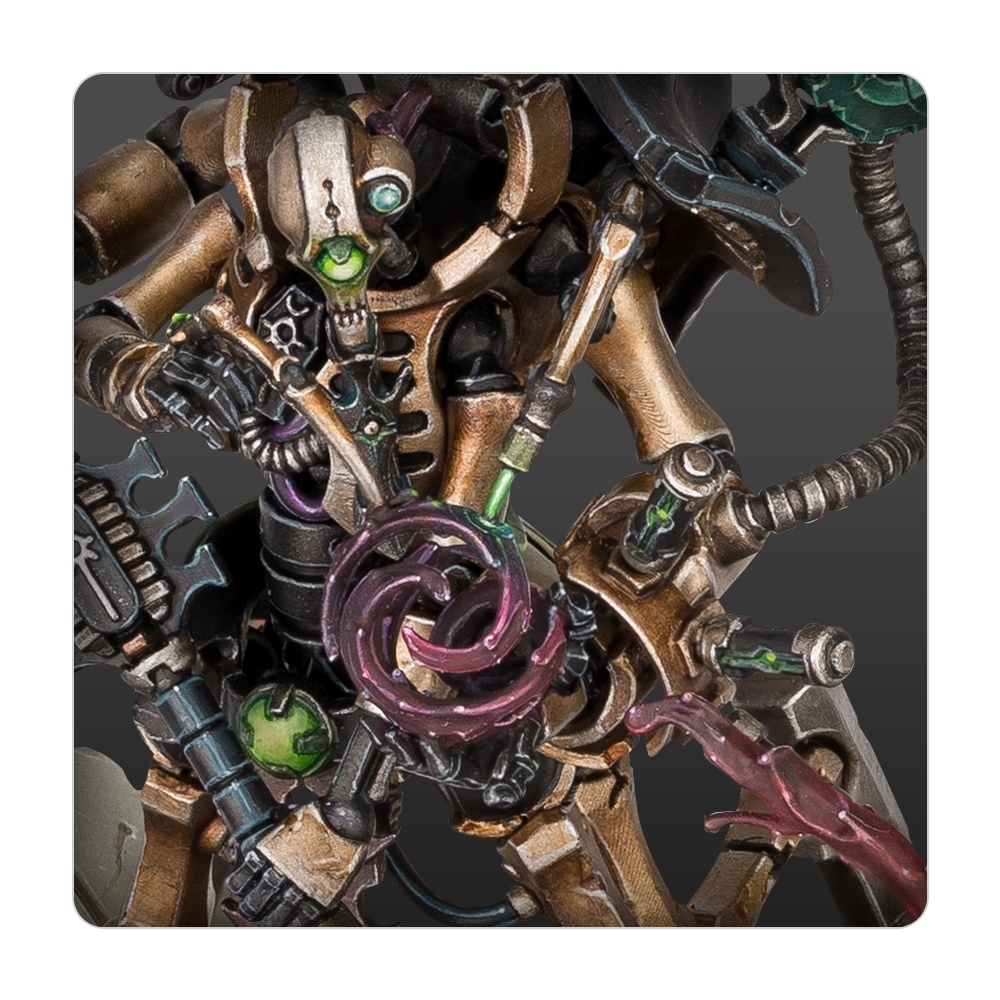 Illuminator Seras and Inquisitor Draxus will face off in Psychic Awakening: Pariah - Warhammer 40k, Wh miniatures, Wh News, Video, Longpost