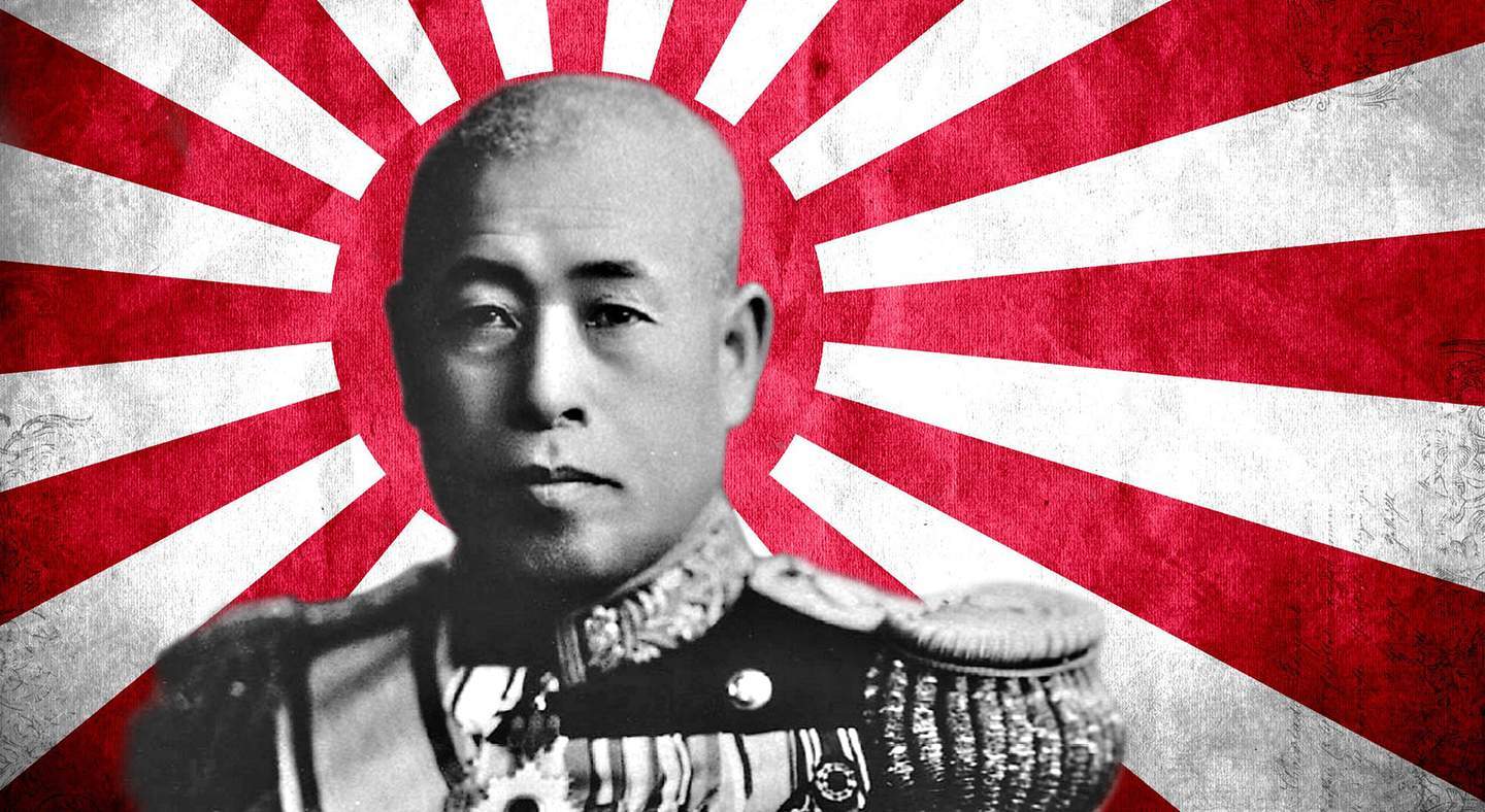 Isoroku Yamamoto WW2 Movie Characters Wiki Fandom, 48% OFF