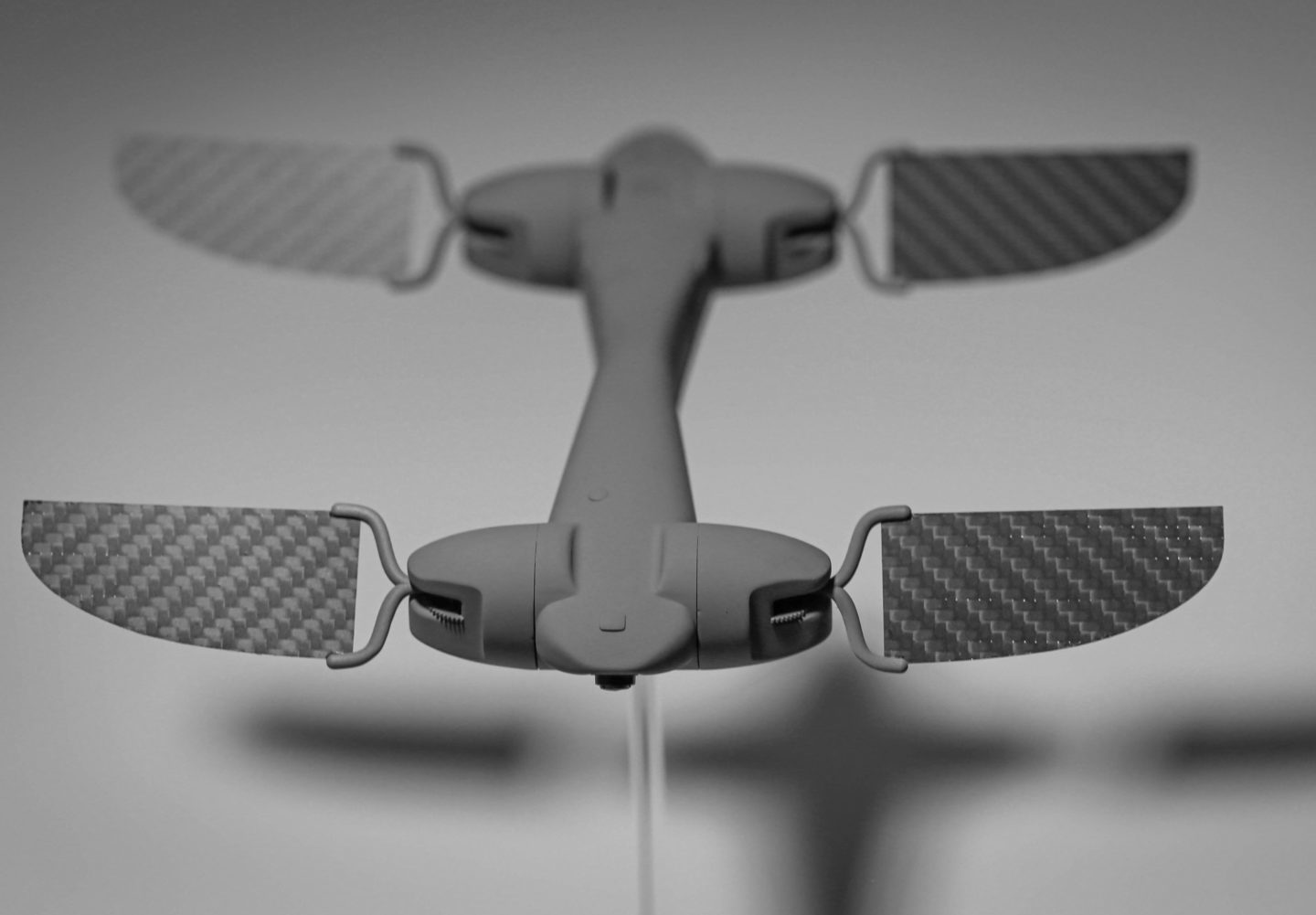 Small smart drone that flies like an insect - Drone, Dragonfly, Aviation, Technics, Biomechanics, Longpost