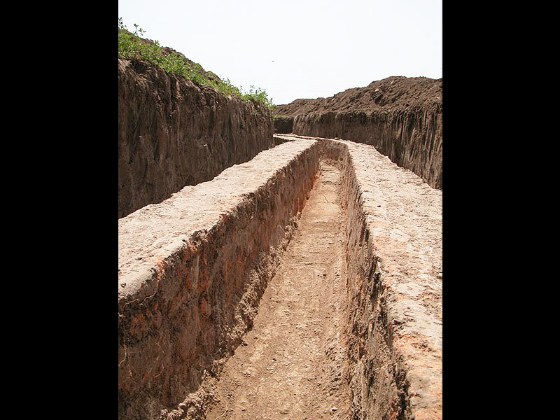 Roman aqueduct in Serbia - Ancient Rome, Serbia, Aqueduct, Technologies, Story, Longpost