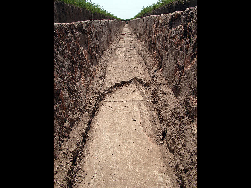 Roman aqueduct in Serbia - Ancient Rome, Serbia, Aqueduct, Technologies, Story, Longpost