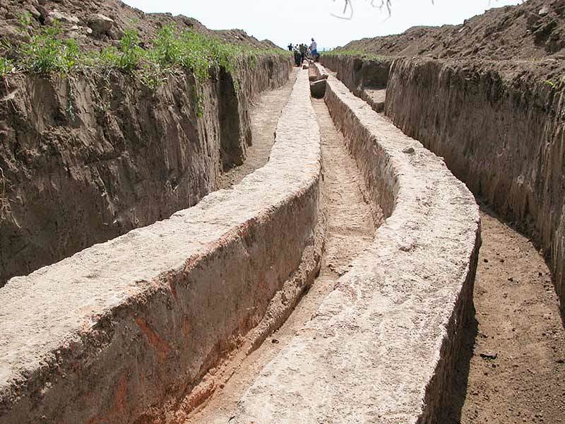 Roman aqueduct in Serbia - Ancient Rome, Serbia, Aqueduct, Technologies, Story, Longpost